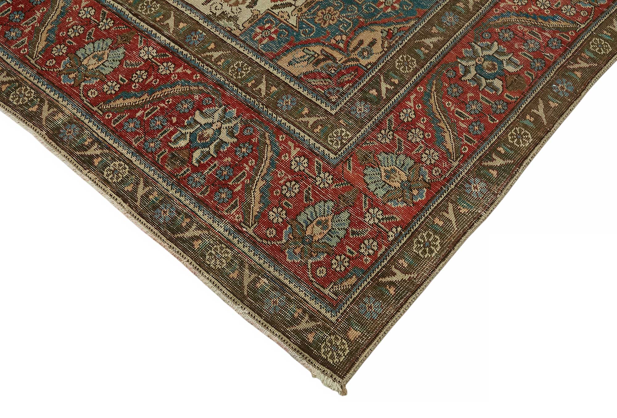 Dune Persian — 2.62 x 3.72
