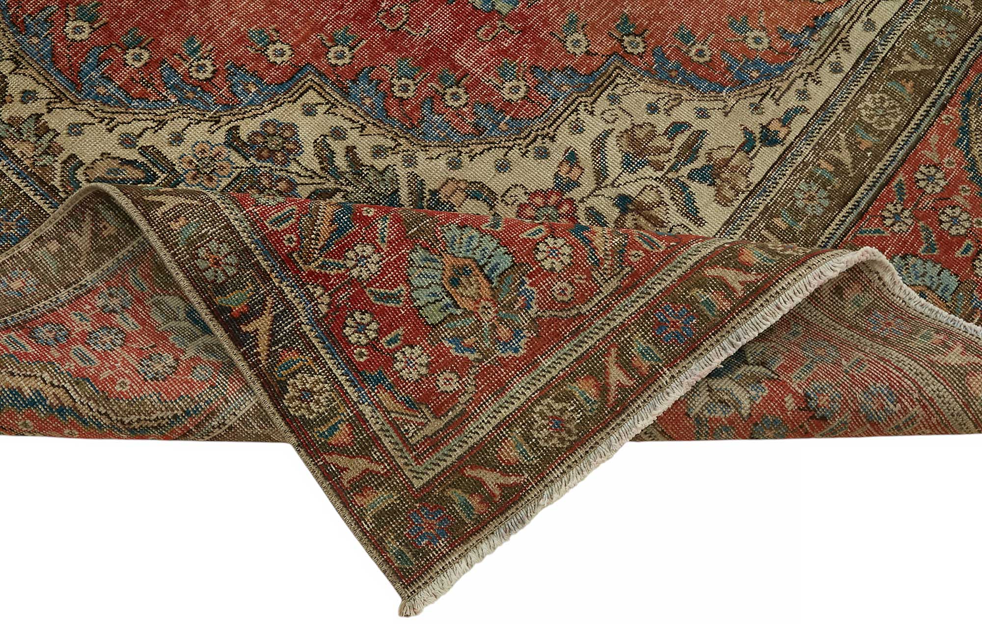 Dune Persian — 2.62 x 3.72