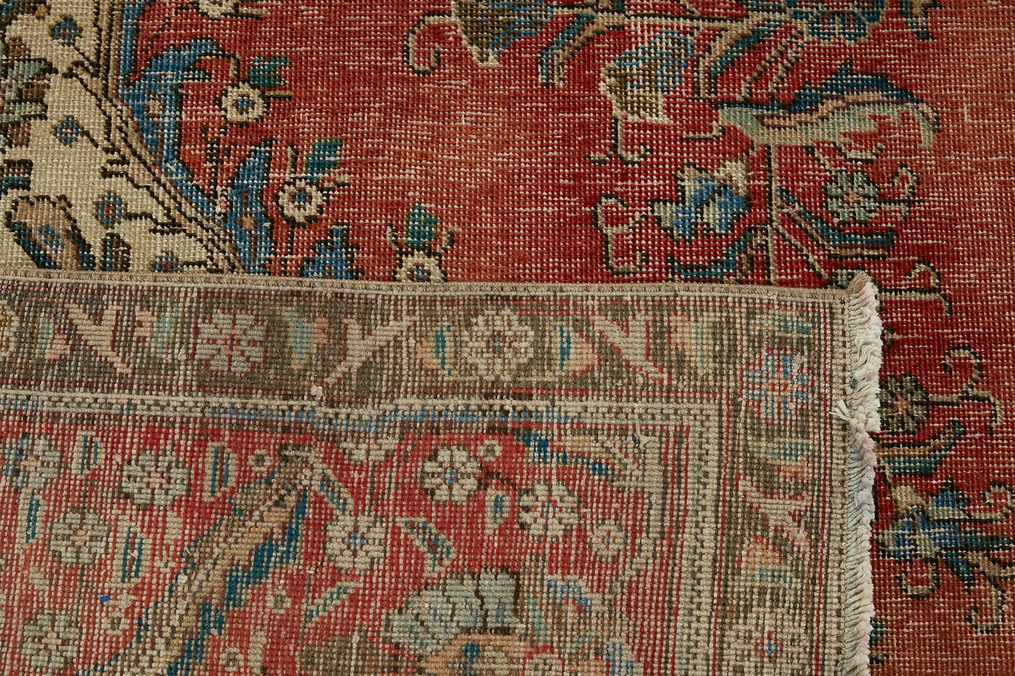Dune Persian — 2.62 x 3.72