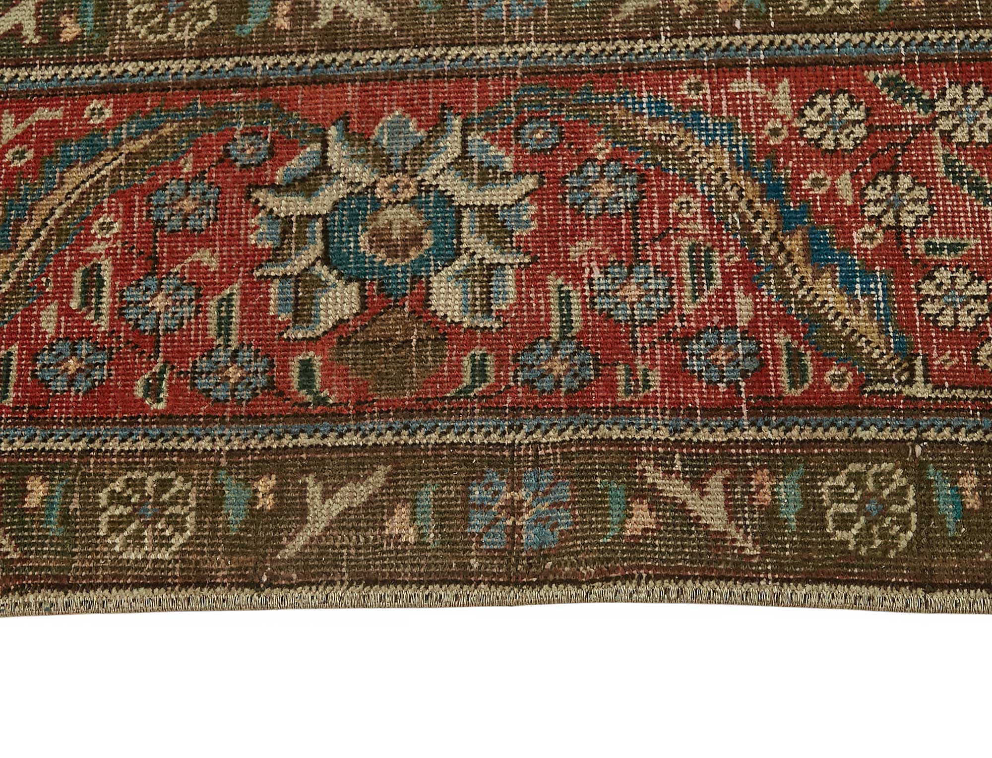 Dune Persian — 2.62 x 3.72
