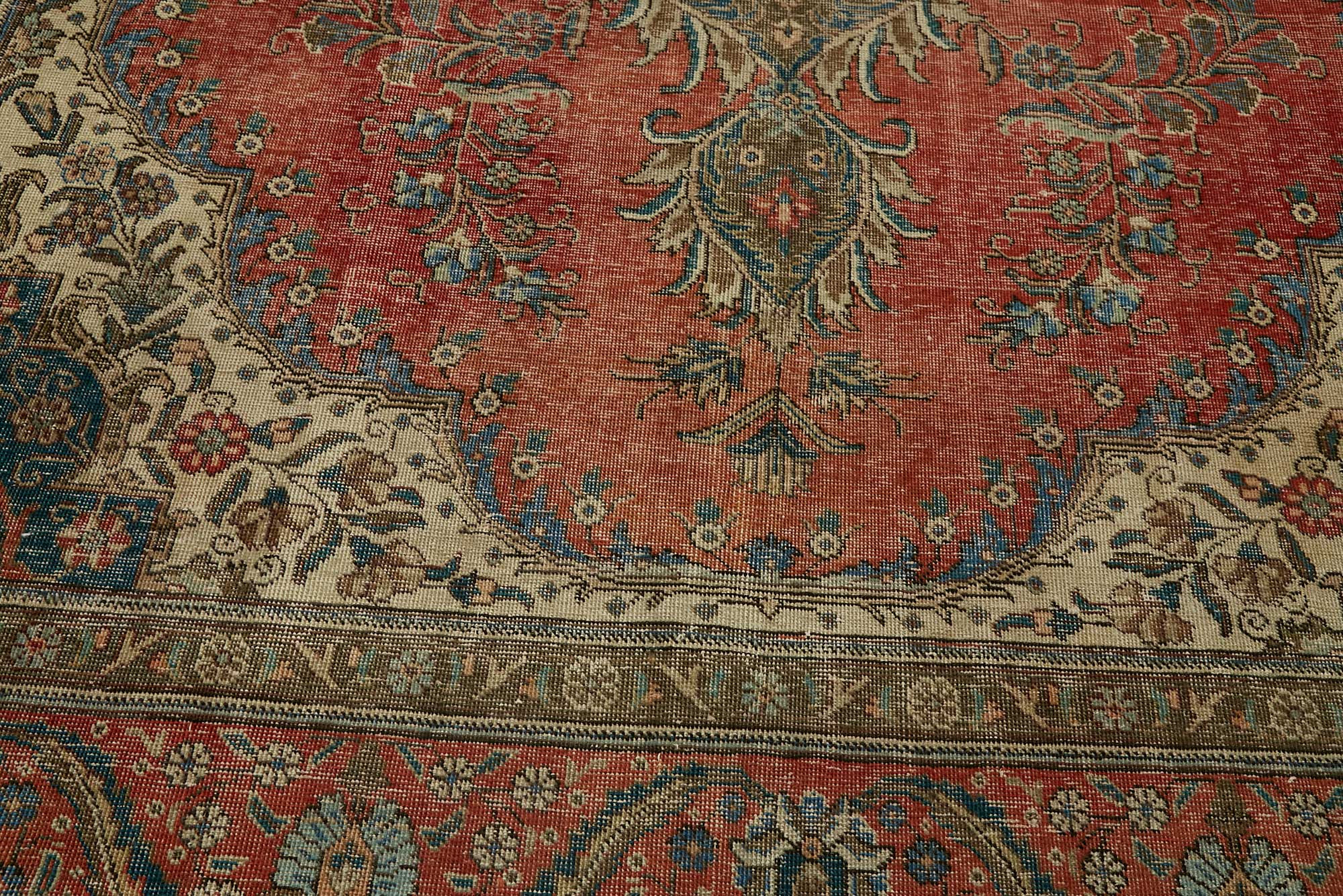 Dune Persian — 2.62 x 3.72