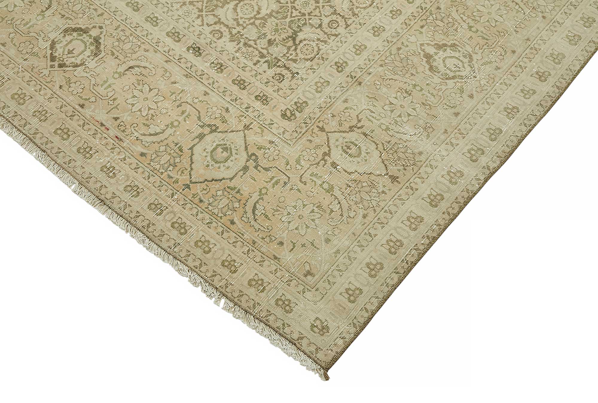Bisque Persian — 2.40 x 5.16