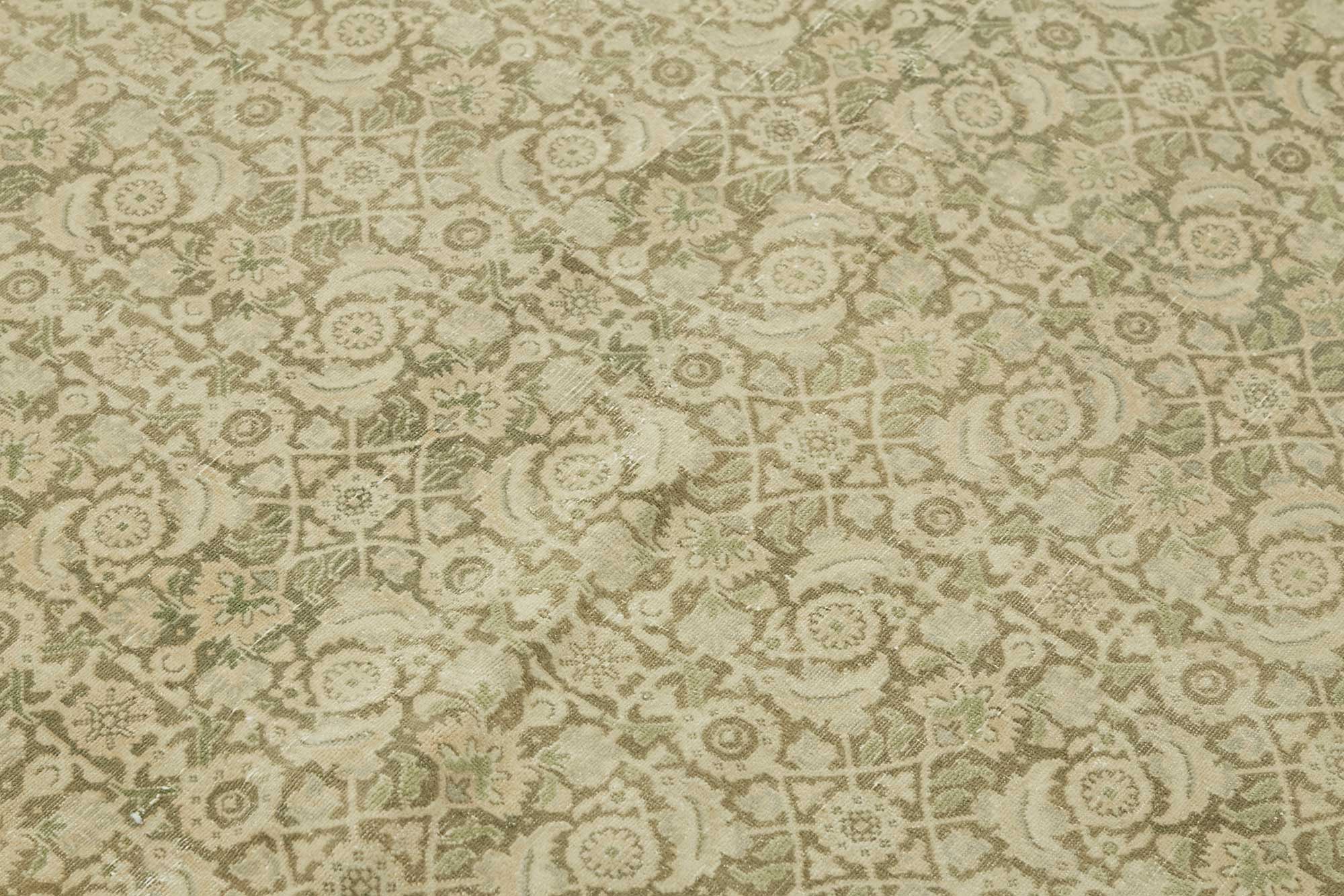 Bisque Persian — 2.40 x 5.16