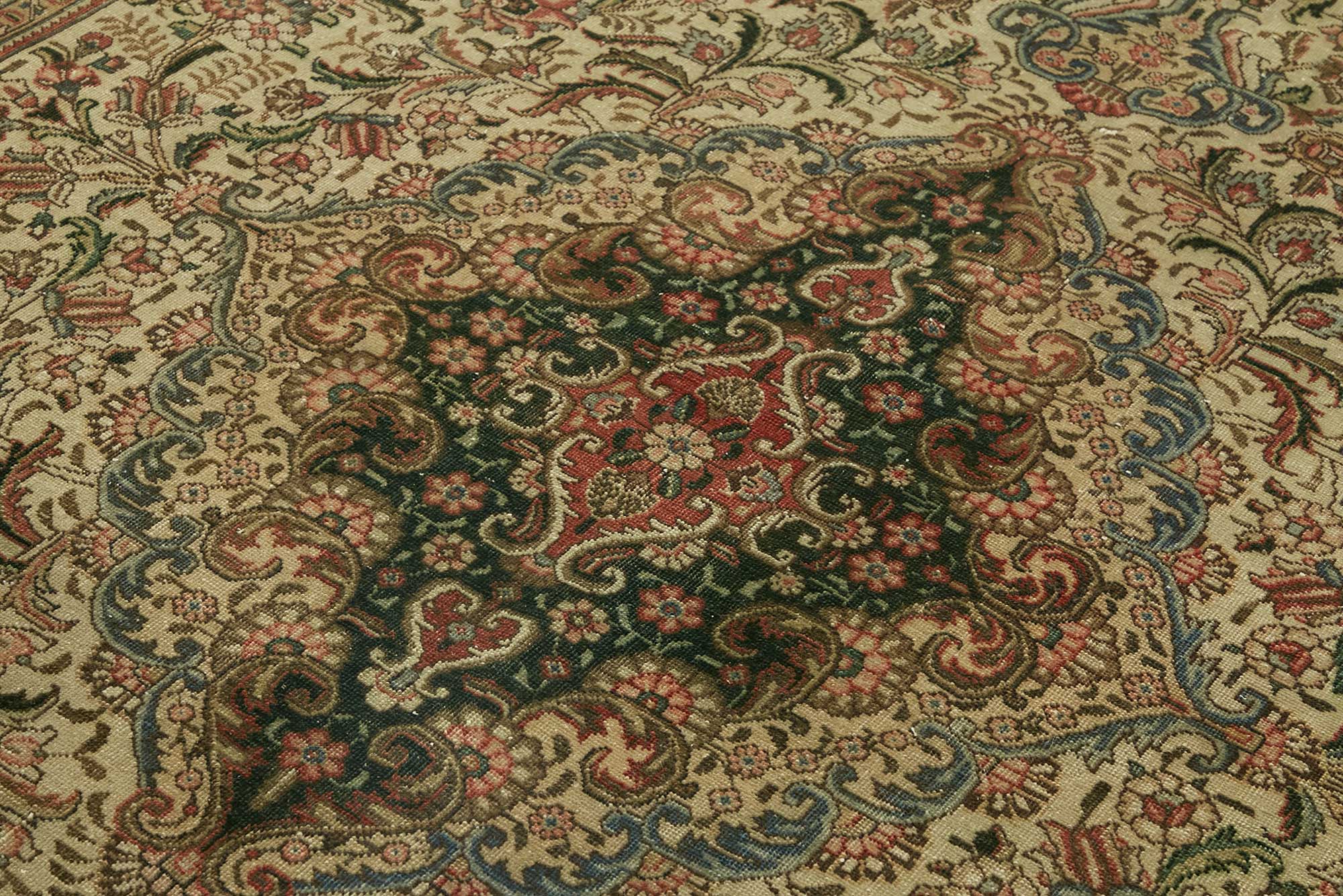 Wheat Persian — 2.31 x 3.44