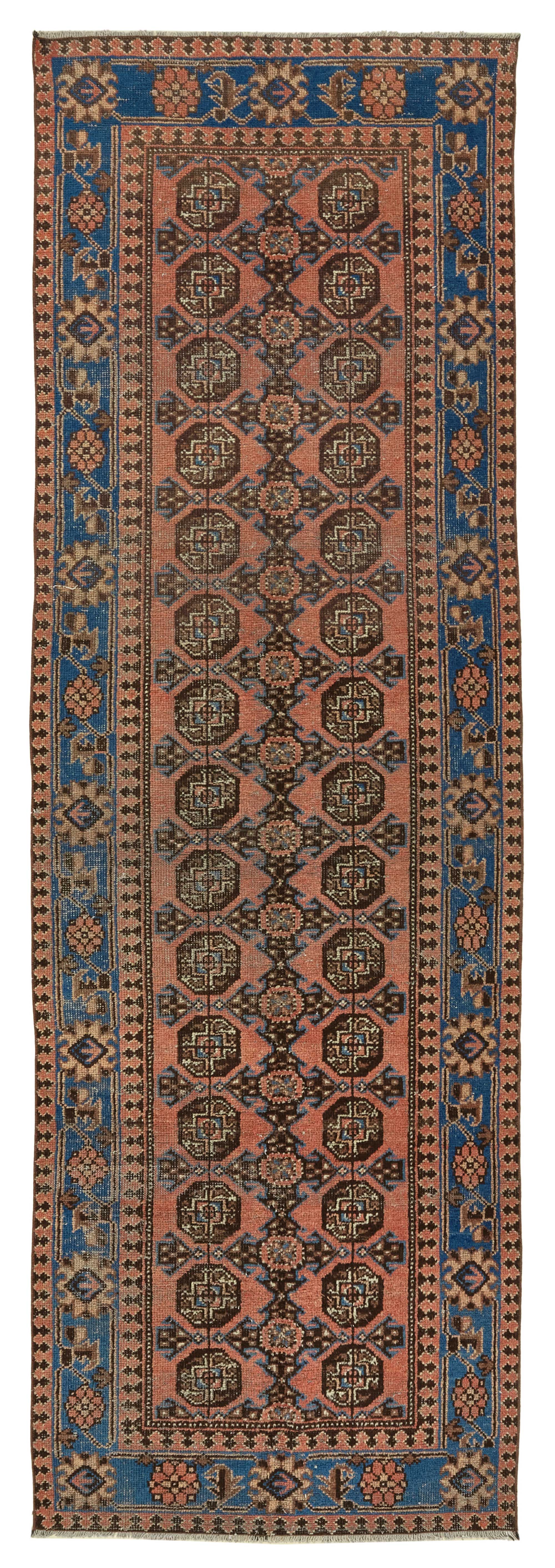 Crimson Persian — 1.05 x 3.27