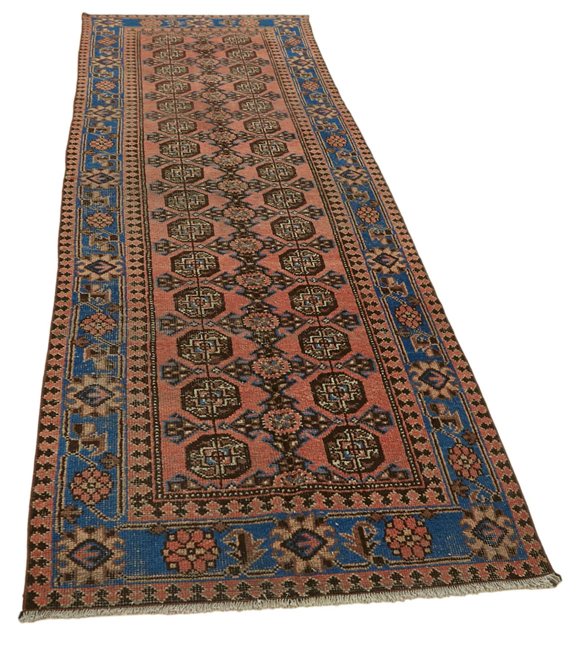 Crimson Persian — 1.05 x 3.27