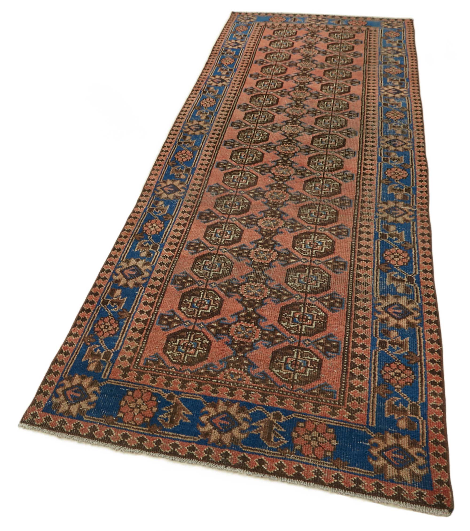 Crimson Persian — 1.05 x 3.27