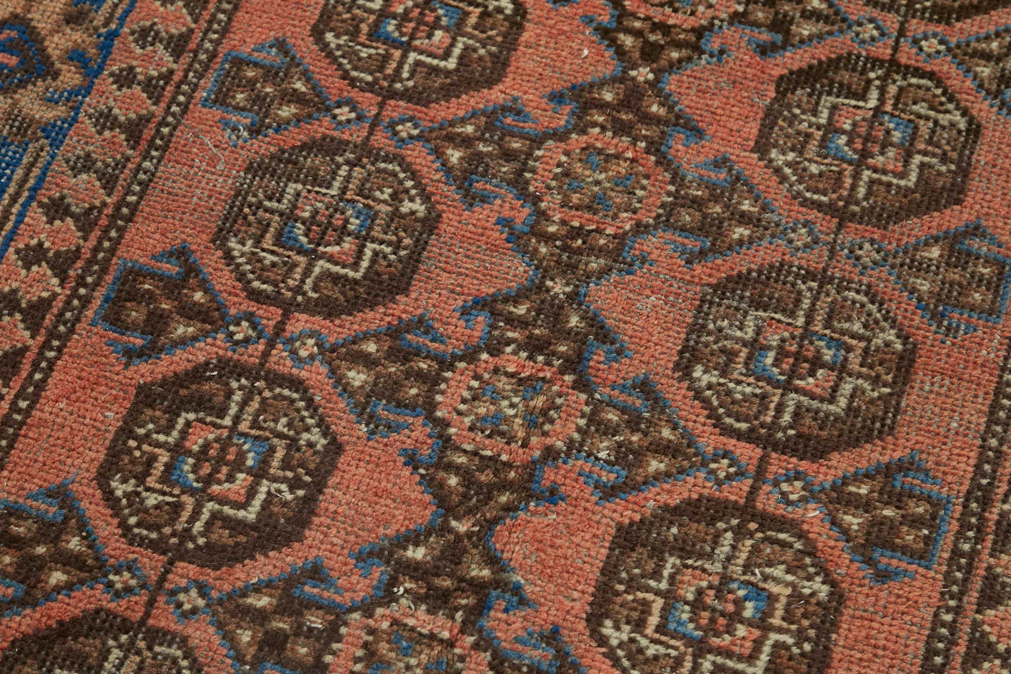 Crimson Persian — 1.05 x 3.27
