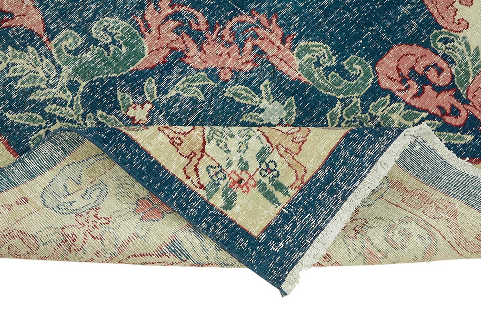 Ivory Persian — 2.48 x 3.71