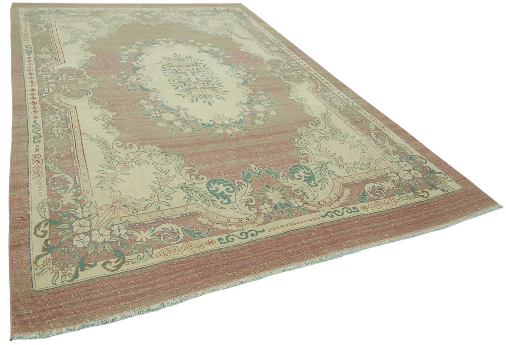 Pearl Persian — 2.36 x 3.60