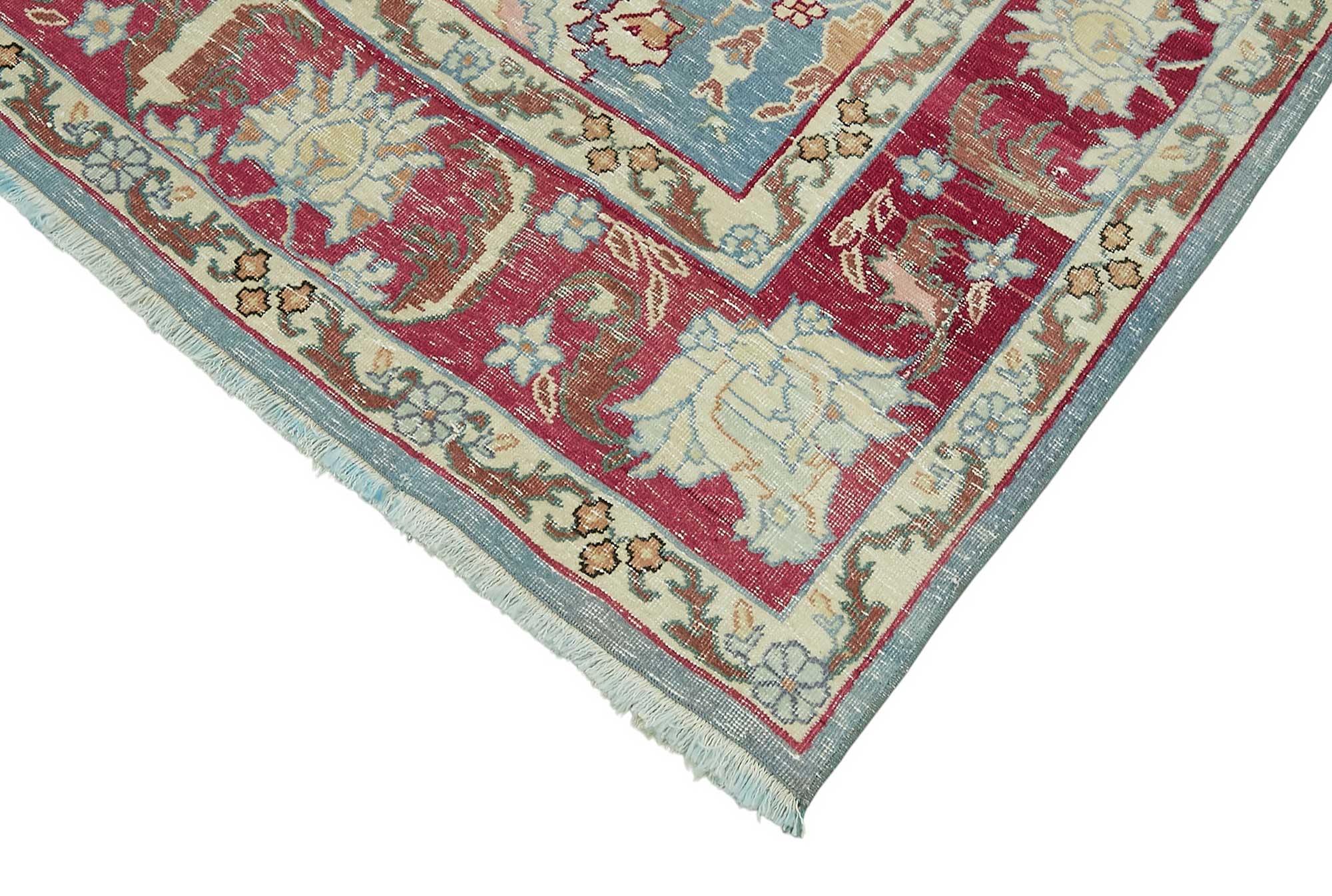 Alabaster Persian — 2.36 x 3.60