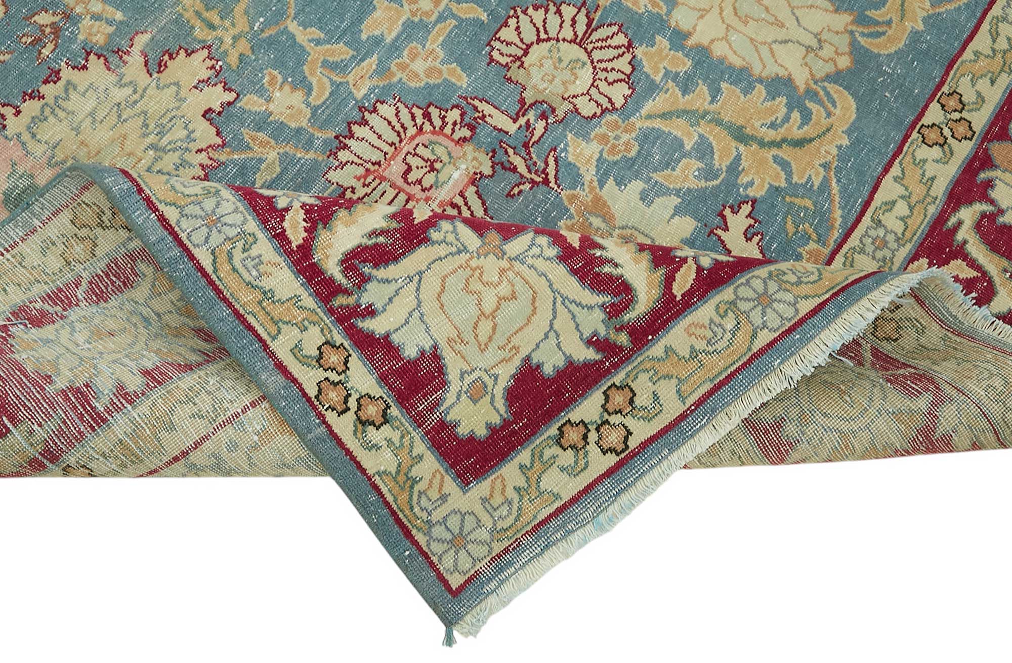 Alabaster Persian — 2.36 x 3.60