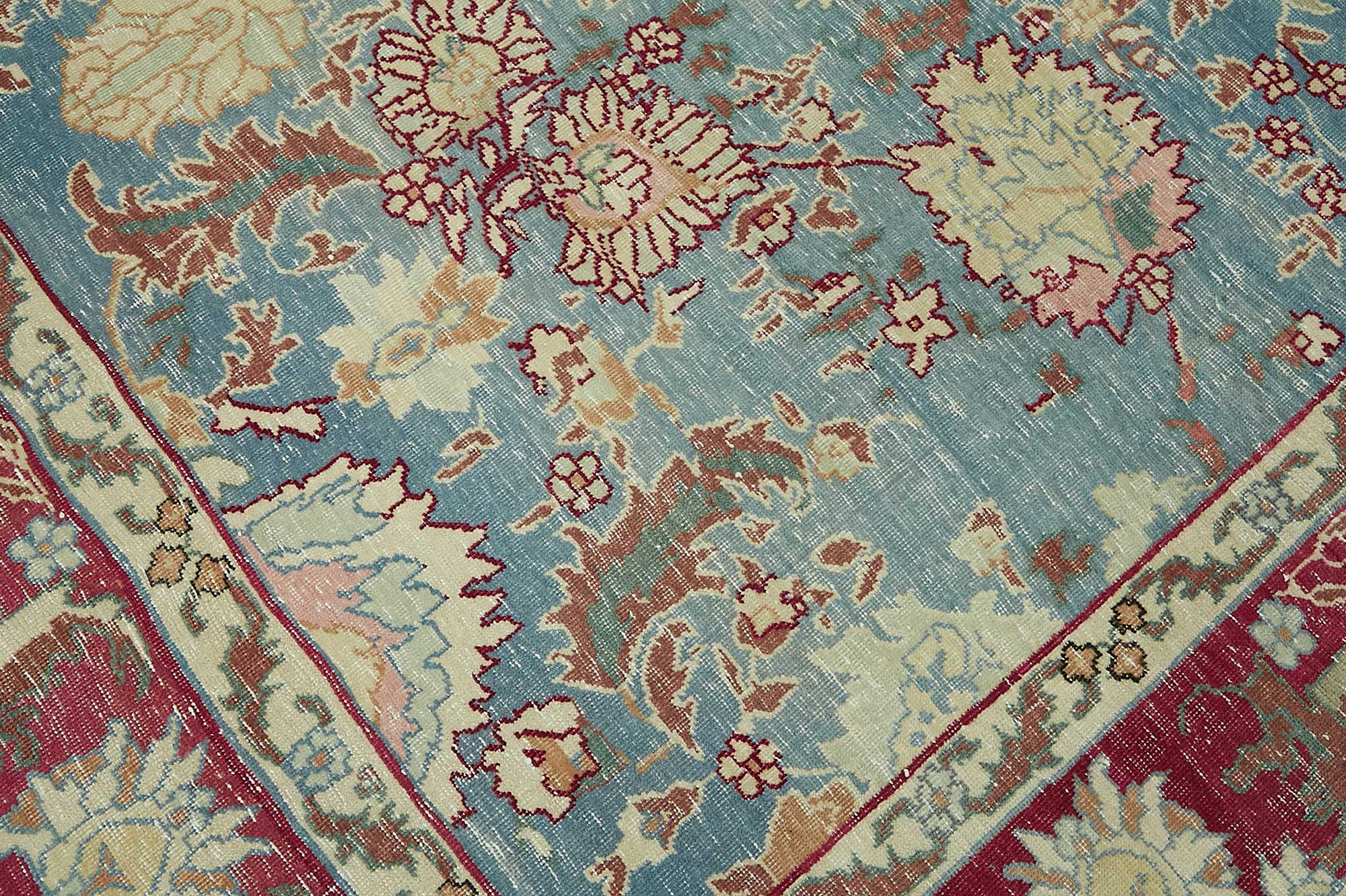 Alabaster Persian — 2.36 x 3.60