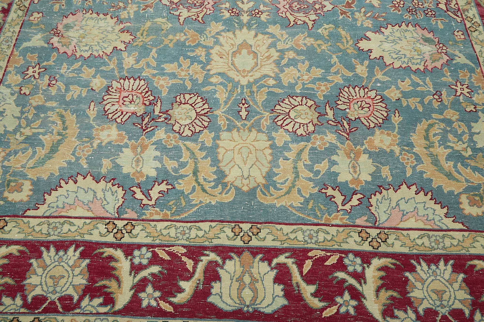 Alabaster Persian — 2.36 x 3.60
