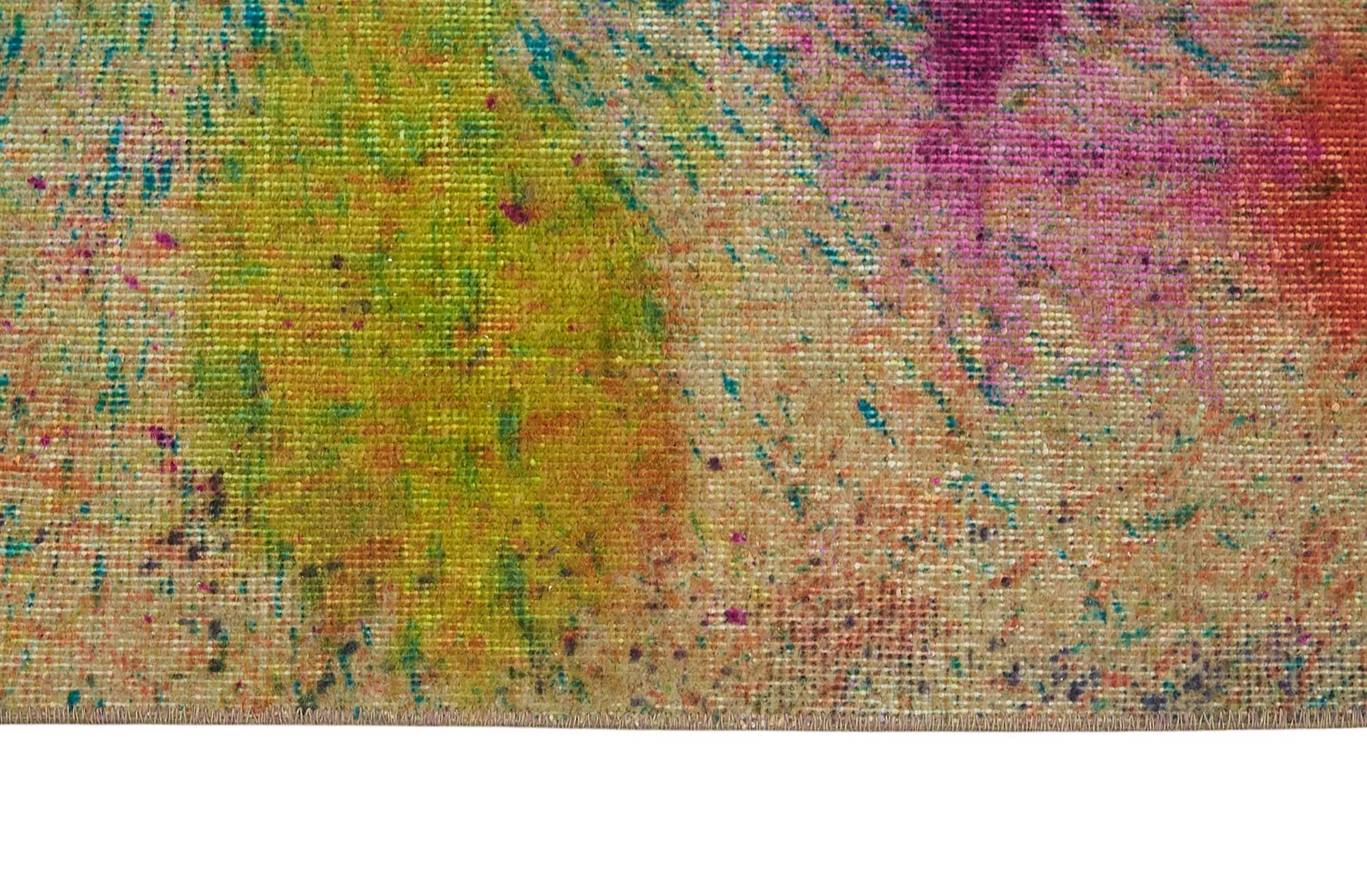 Mosaic Persian — 2.84 x 3.92