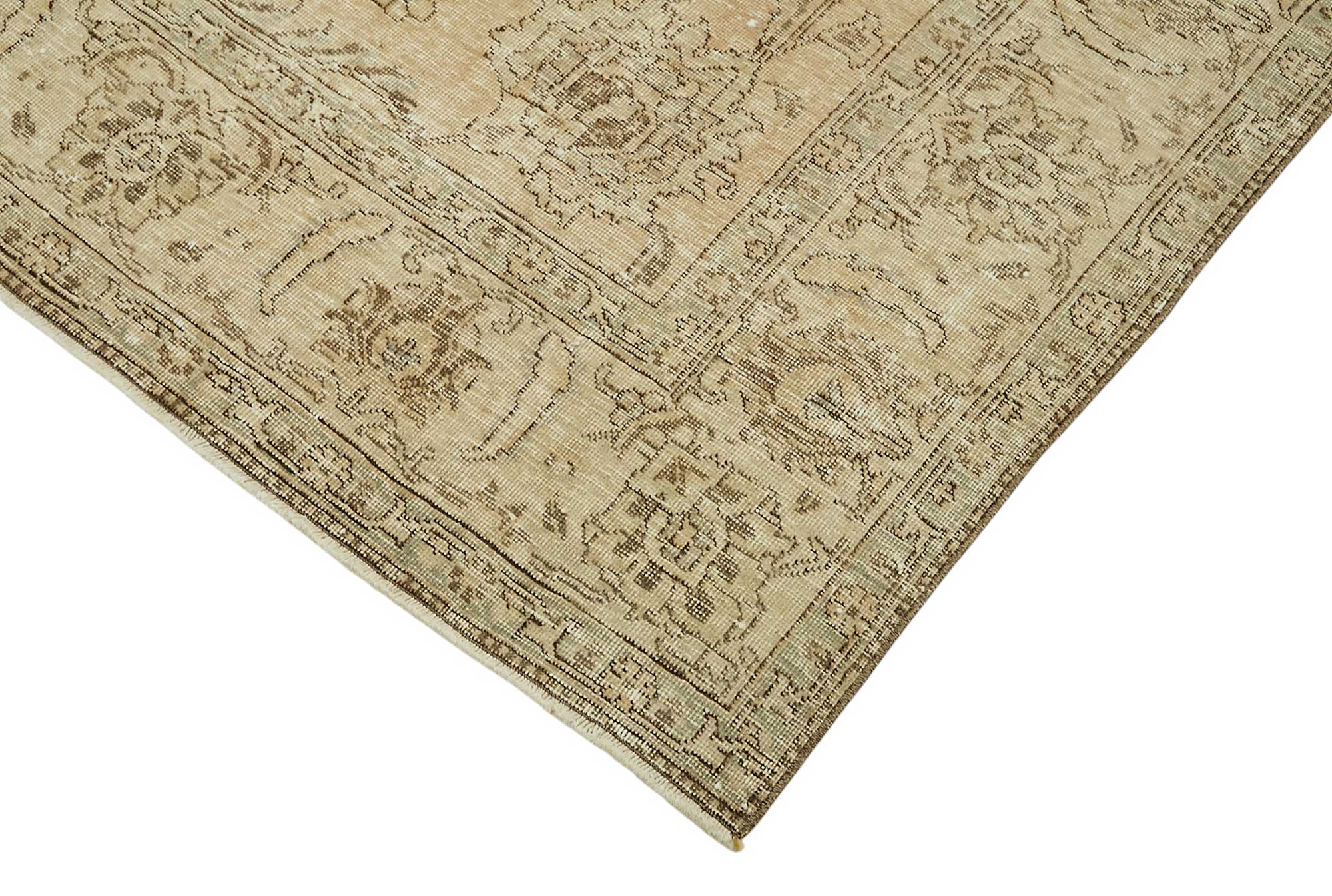 Linen Persian — 2.27 x 3.28