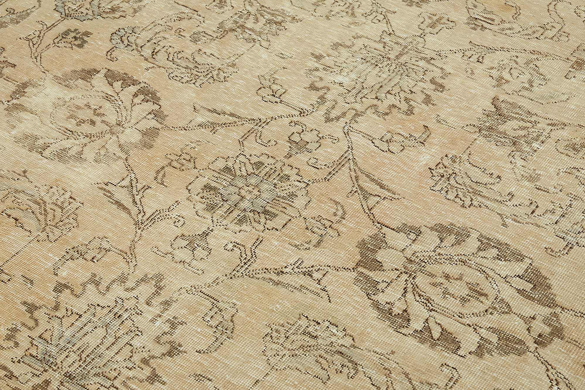 Linen Persian — 2.27 x 3.28