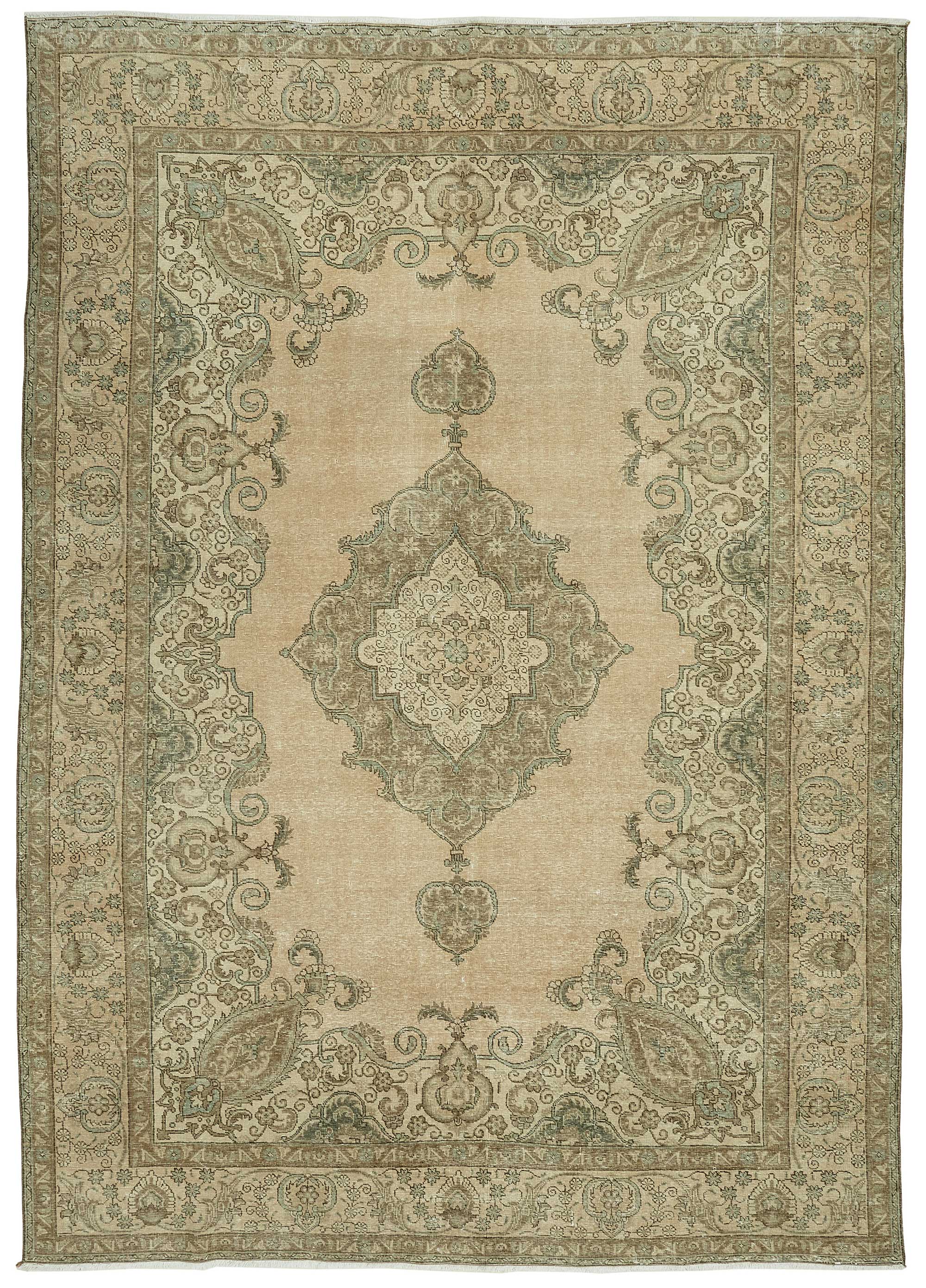 Dune Persian — 2.55 x 3.62