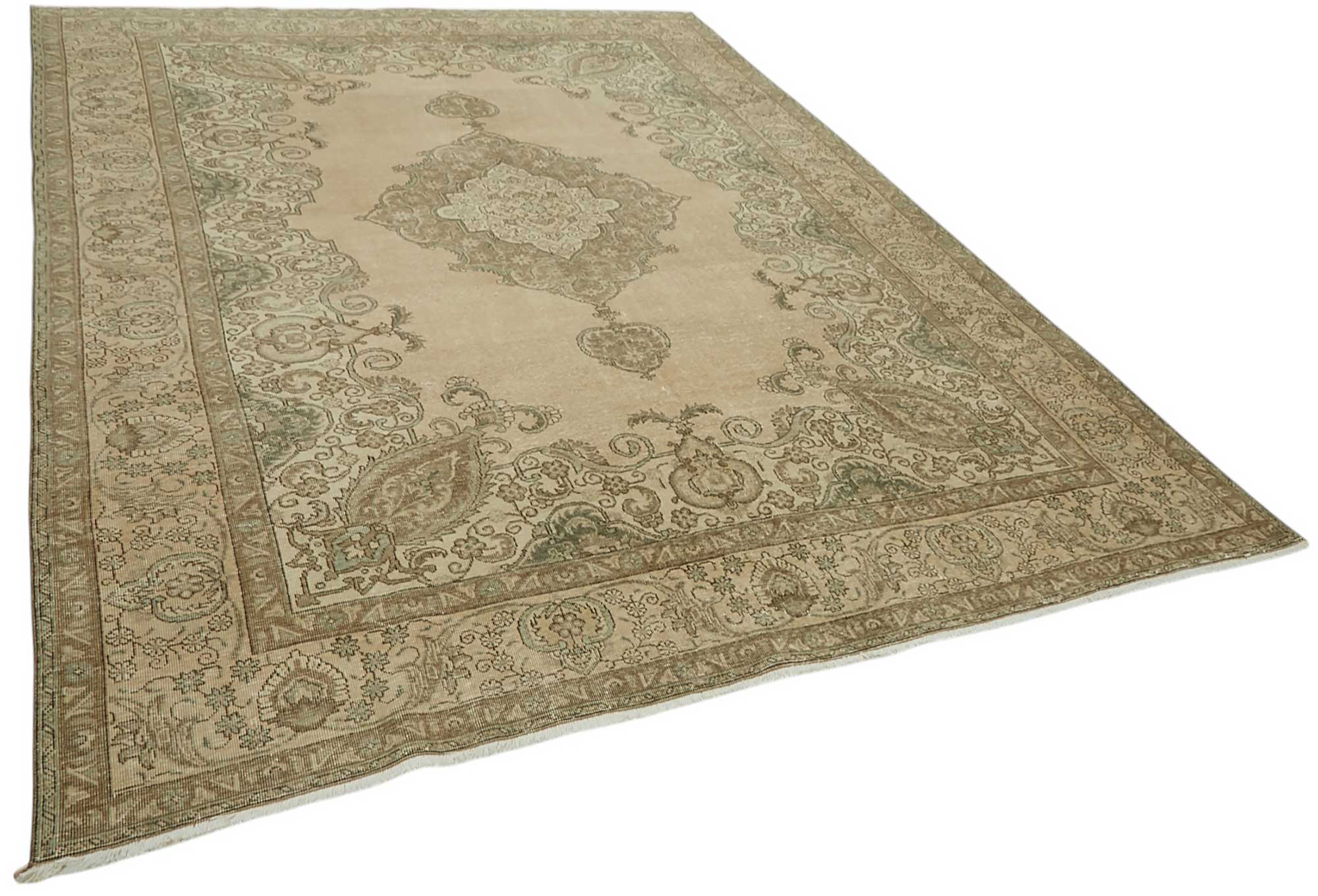 Dune Persian — 2.55 x 3.62