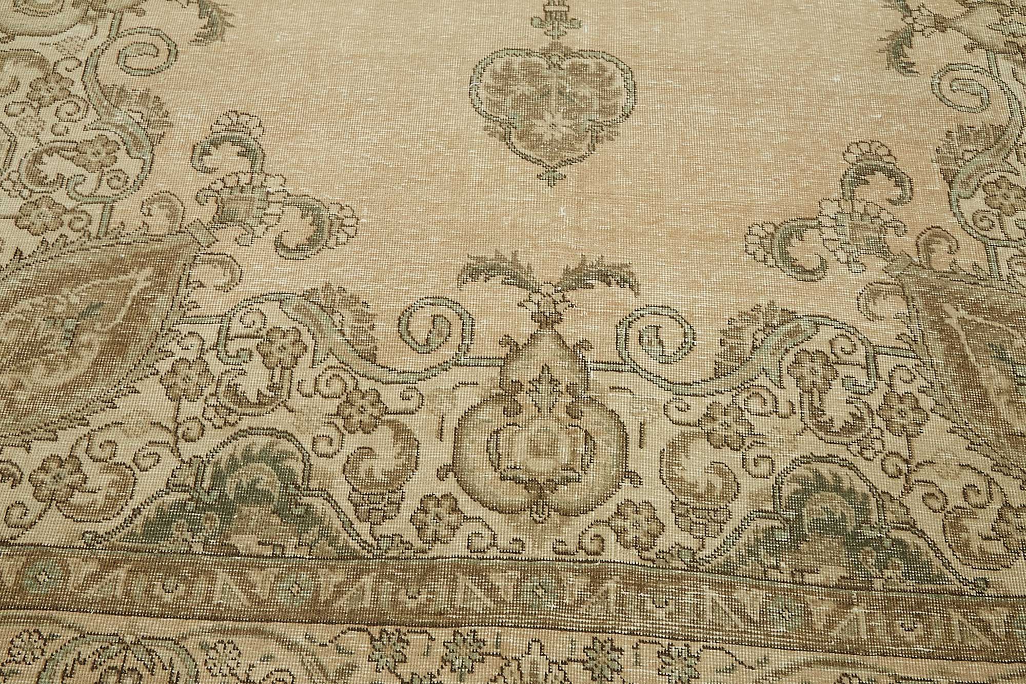 Dune Persian — 2.55 x 3.62