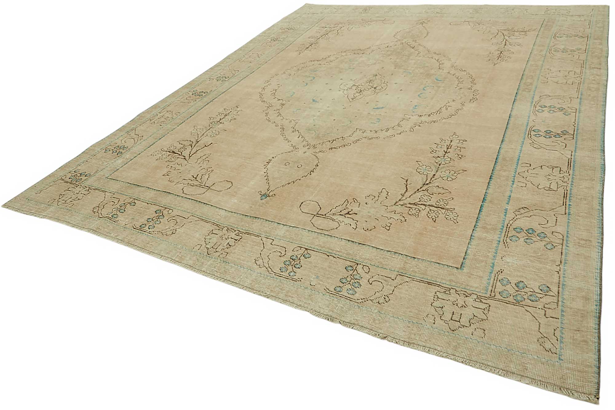 Wheat Persian — 2.90 x 3.74