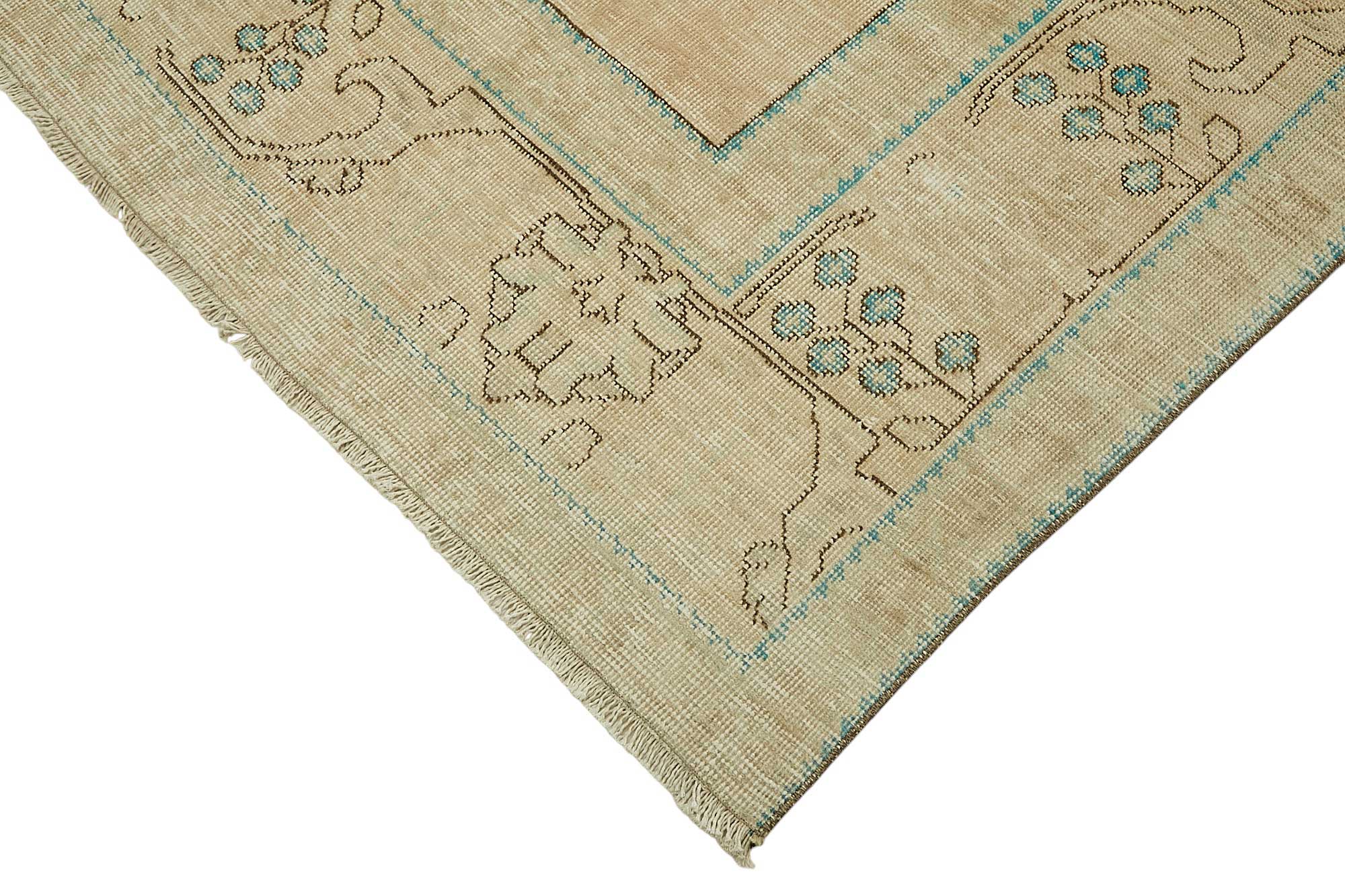 Wheat Persian — 2.90 x 3.74