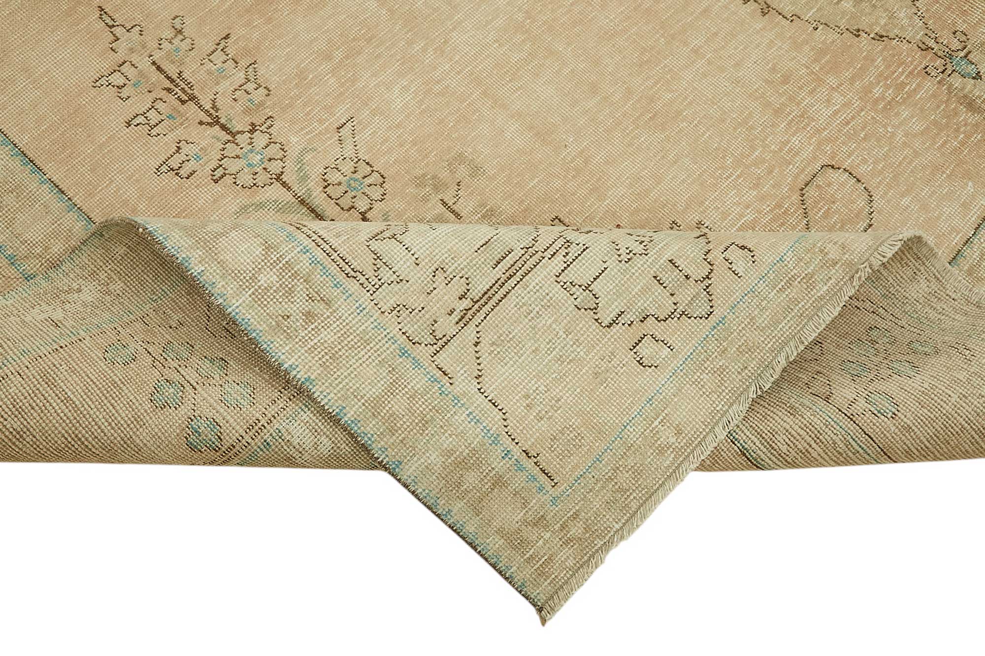 Wheat Persian — 2.90 x 3.74