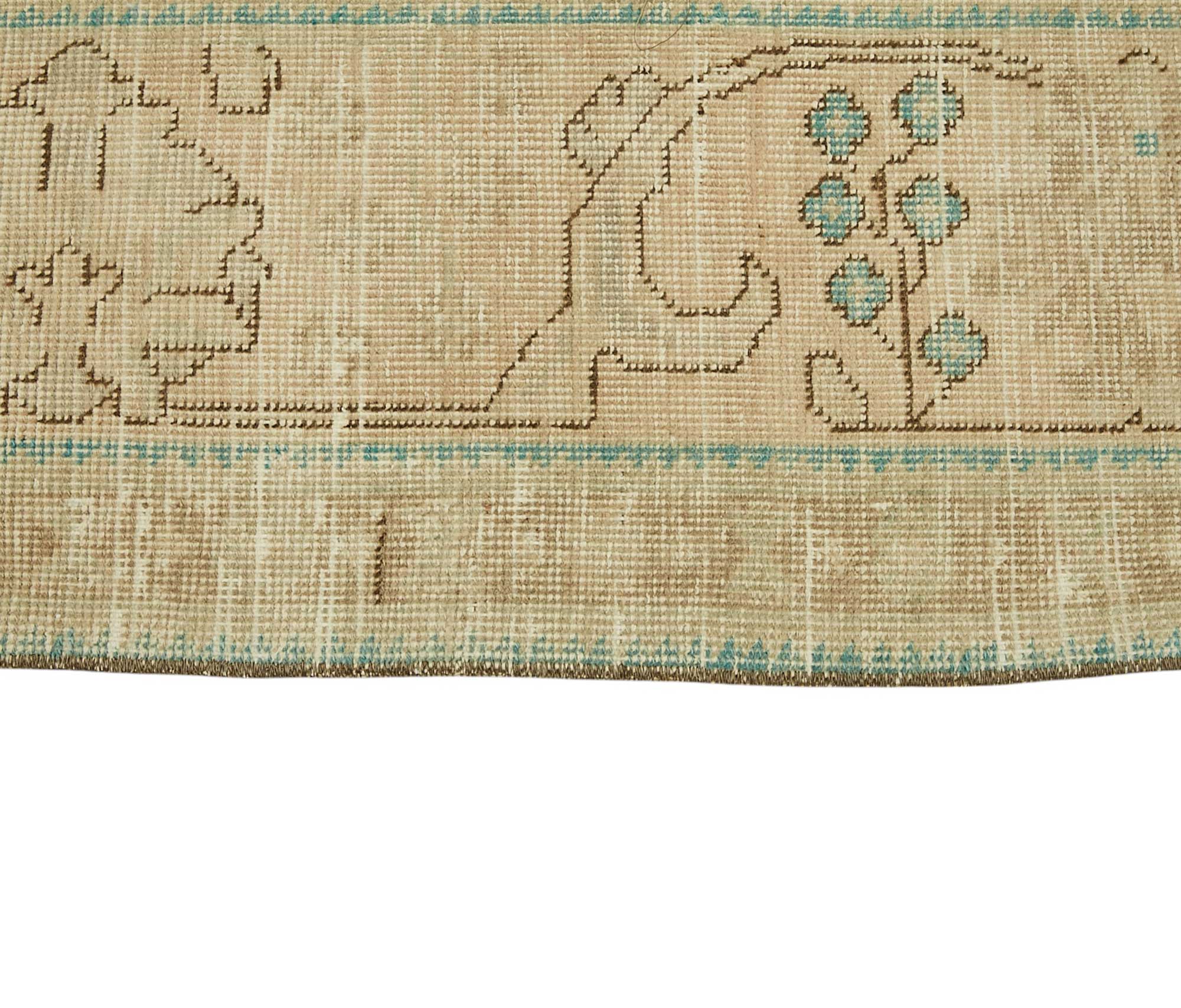 Wheat Persian — 2.90 x 3.74