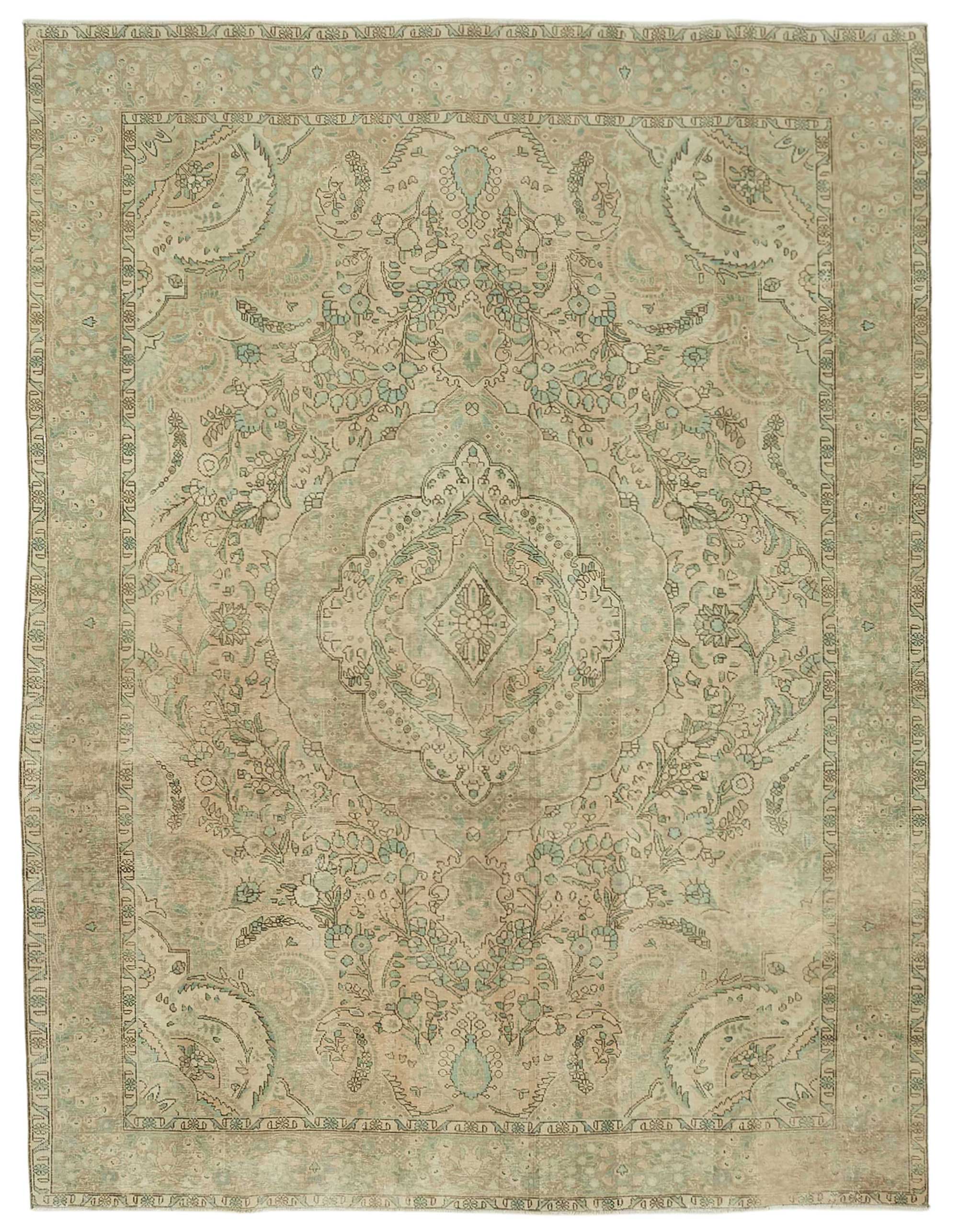 Pearl Persian — 2.90 x 3.88
