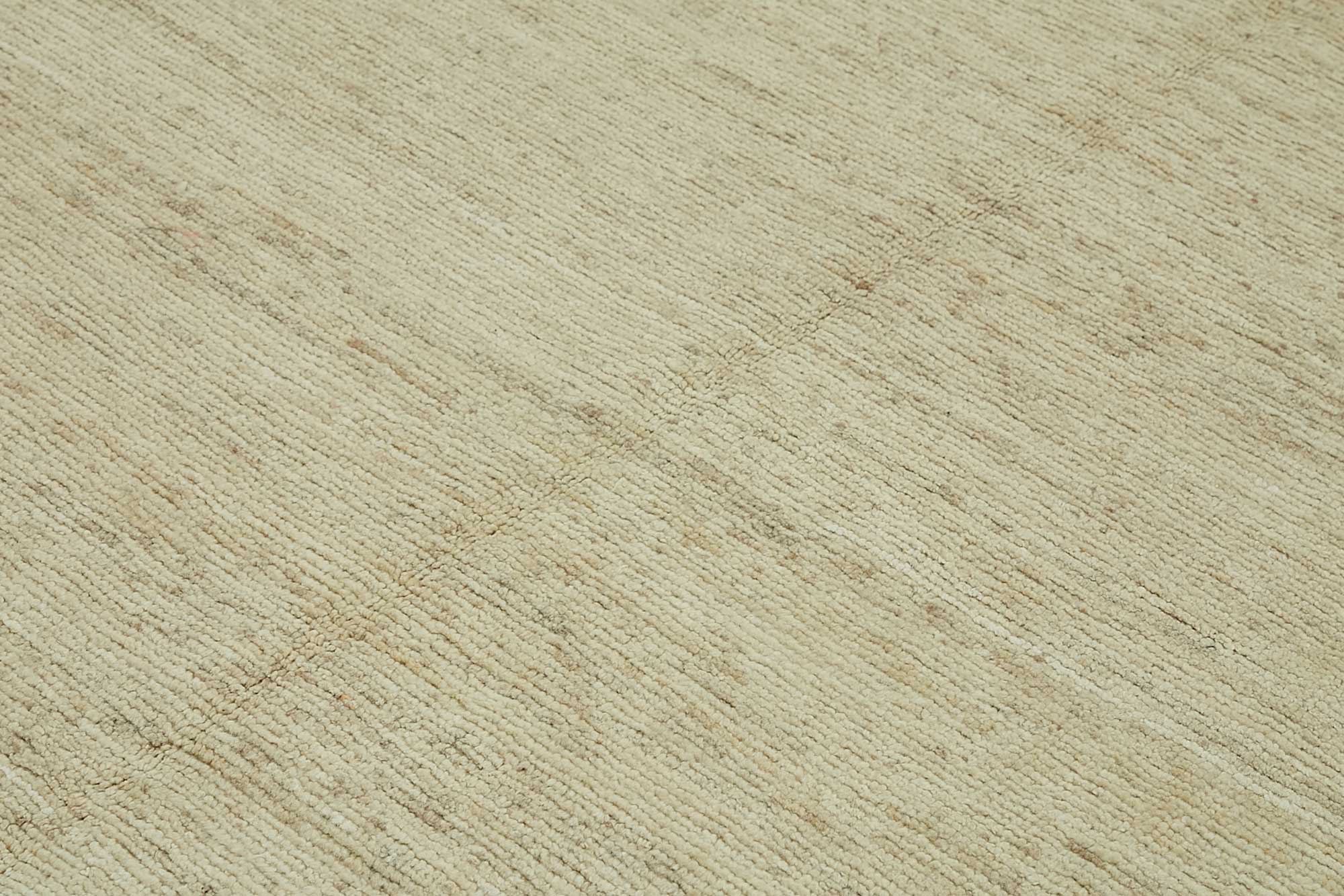 Beige Beige Saada Atlas Rug – 2.53 x 3.10 — 2.53 x 3.10