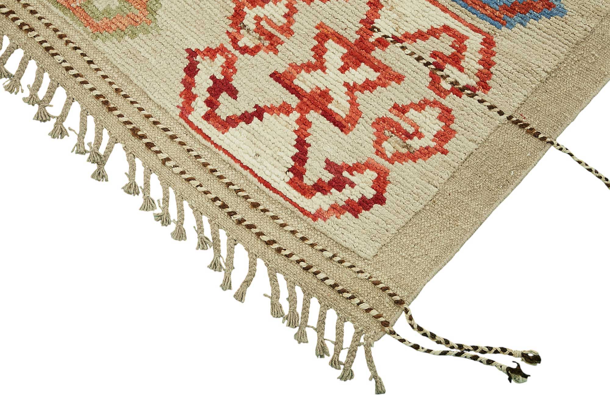 Multicolor Multicolour Kazaak Atlas – 2.51 x 3.01 — 2.51 x 3.01