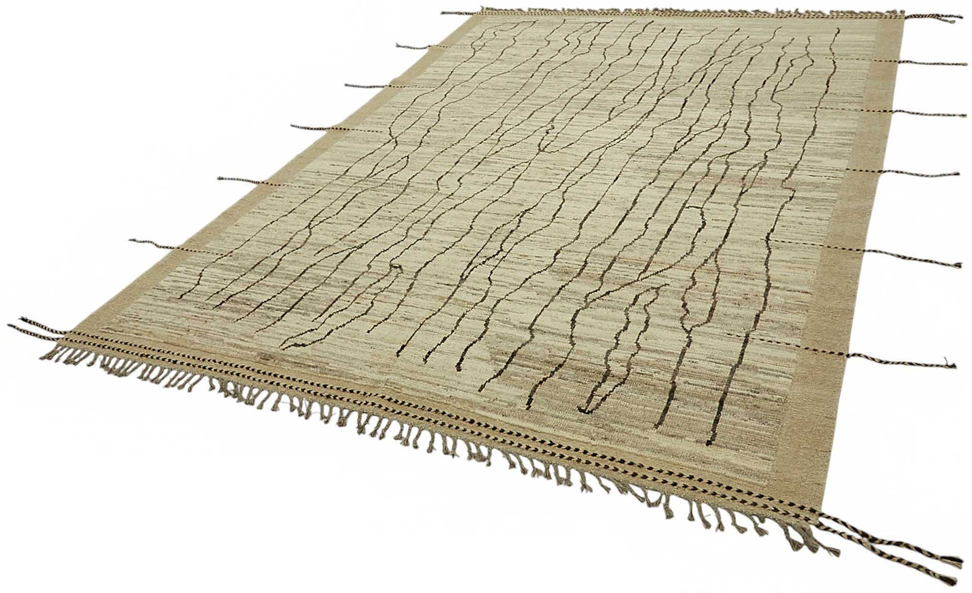 Beige Beige Asaar Atlas – 2.22 x 3.03 — 2.22 x 3.03