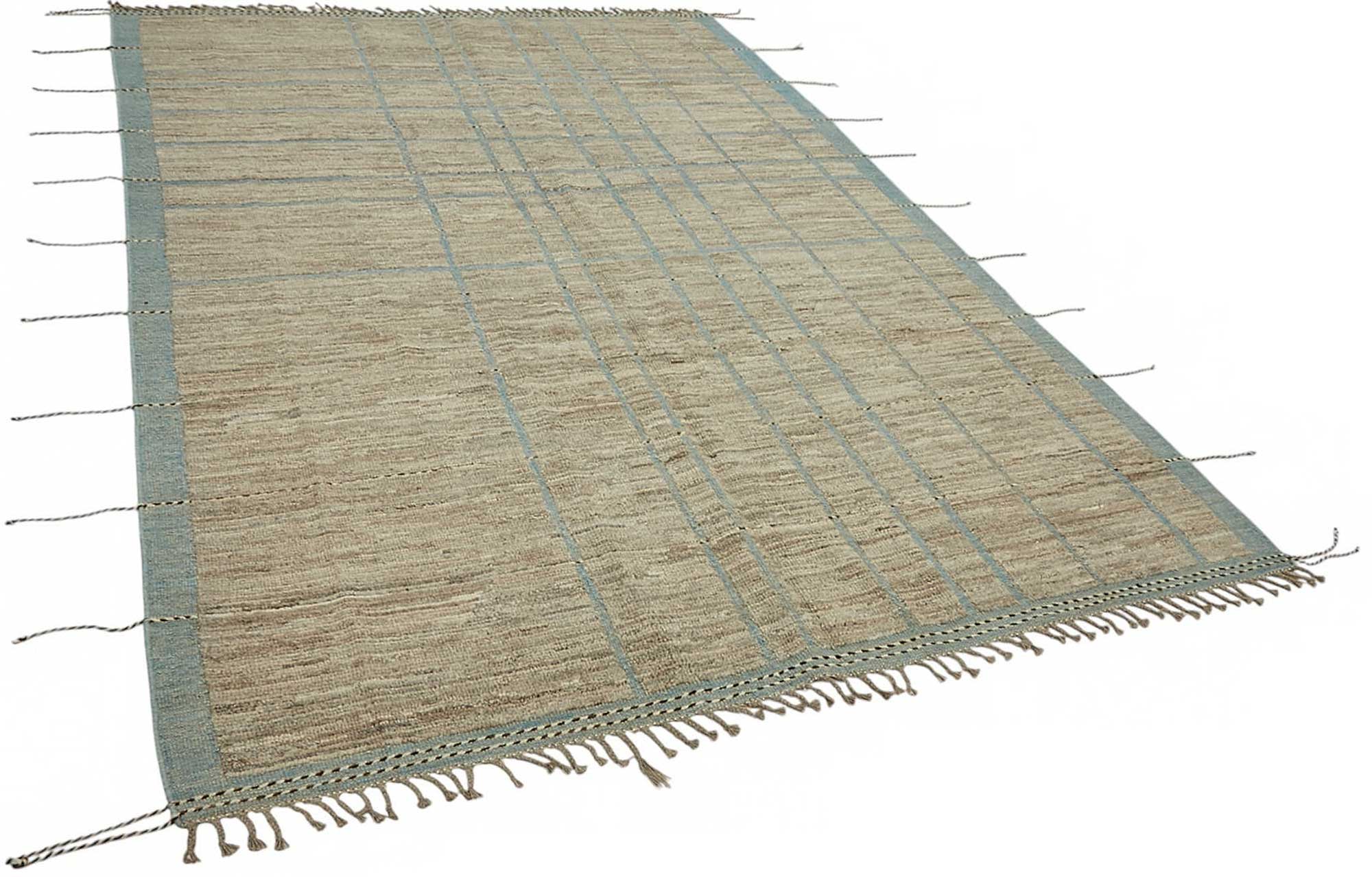 Brown Brown Sargaa Atlas – 2.06 x 3.04 — 2.06 x 3.04