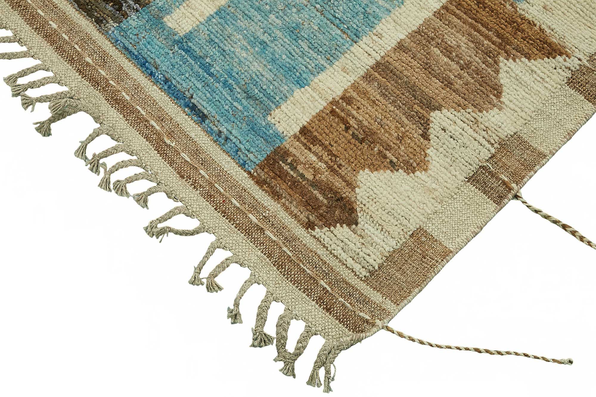 Multicolor Multicolor Zaar Atlas – 2.08 x 3.08 — 2.08 x 3.08