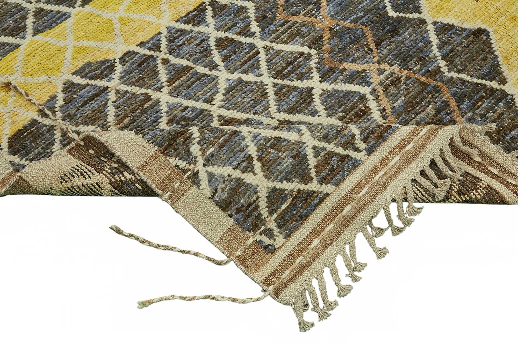 Multicolor Multicolor Zaar Atlas – 2.08 x 3.08 — 2.08 x 3.08