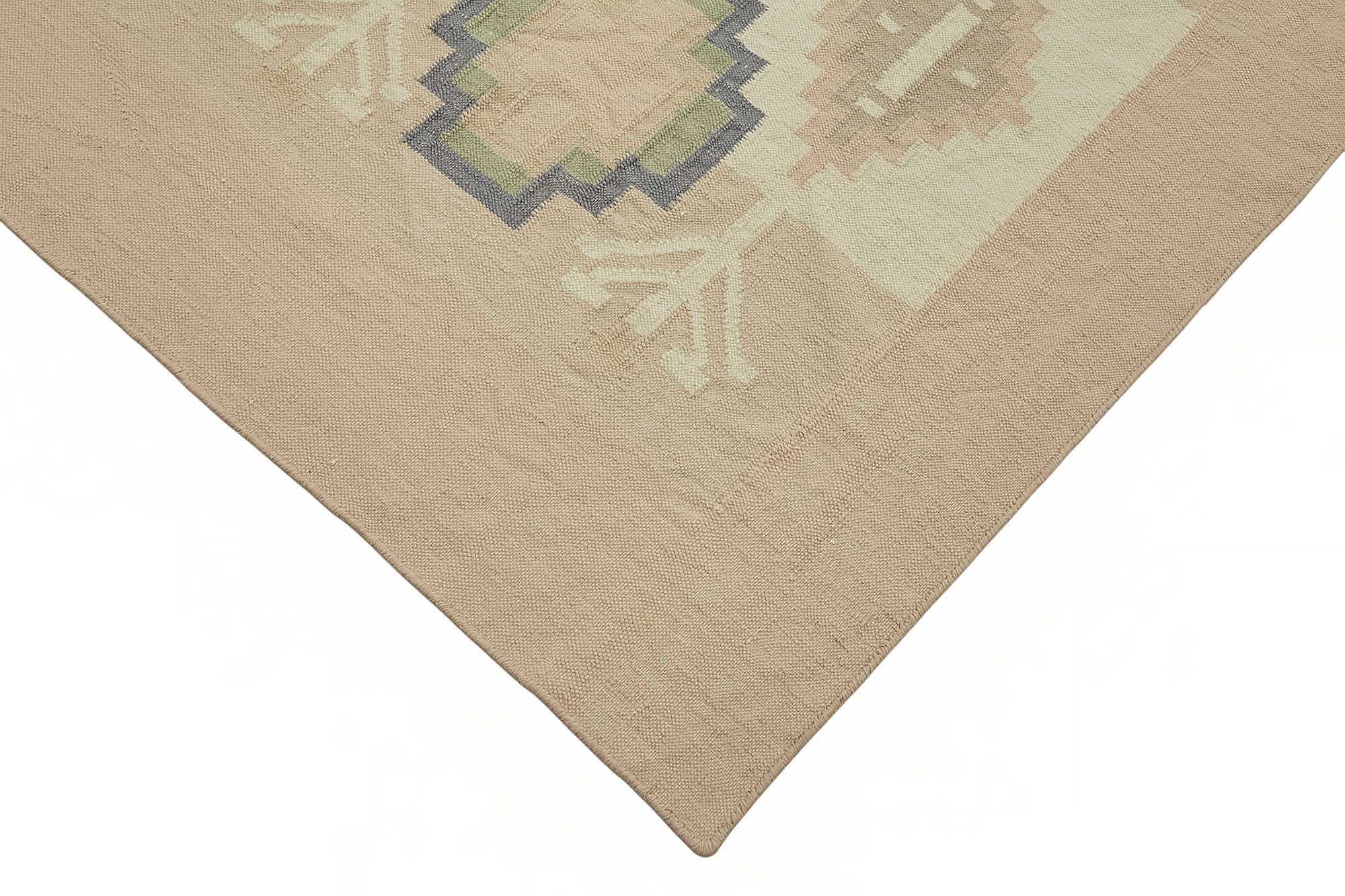 Multicolor Scandinavian — 2.88 x 4.10