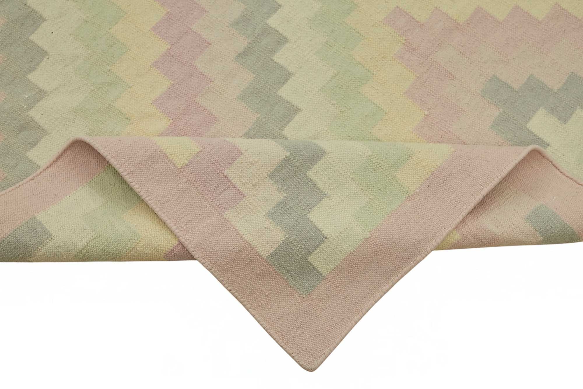 Multicolor Scandinavian — 3.00 x 4.16
