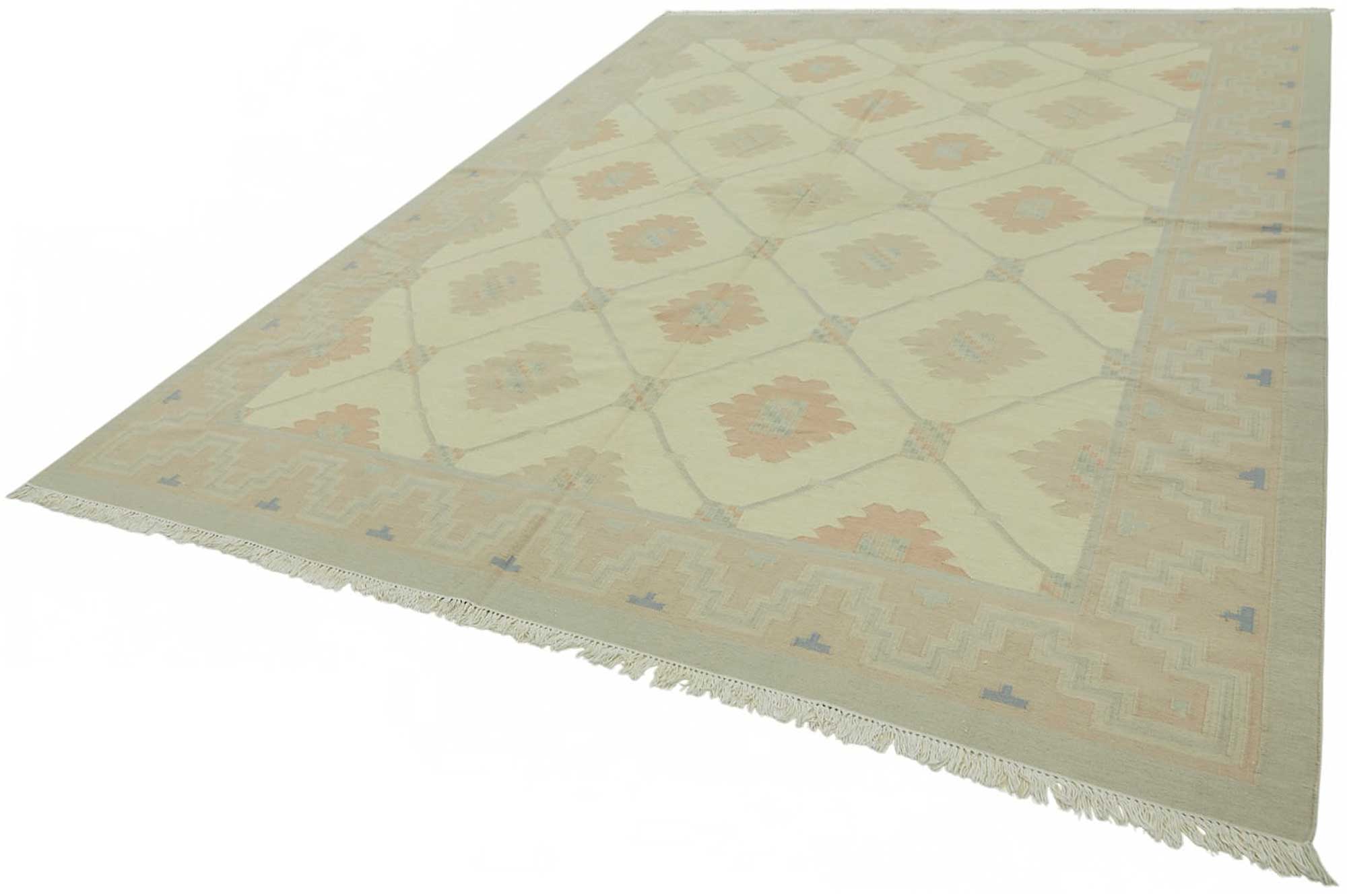 Beige Scandinavian — 2.71 x 3.61