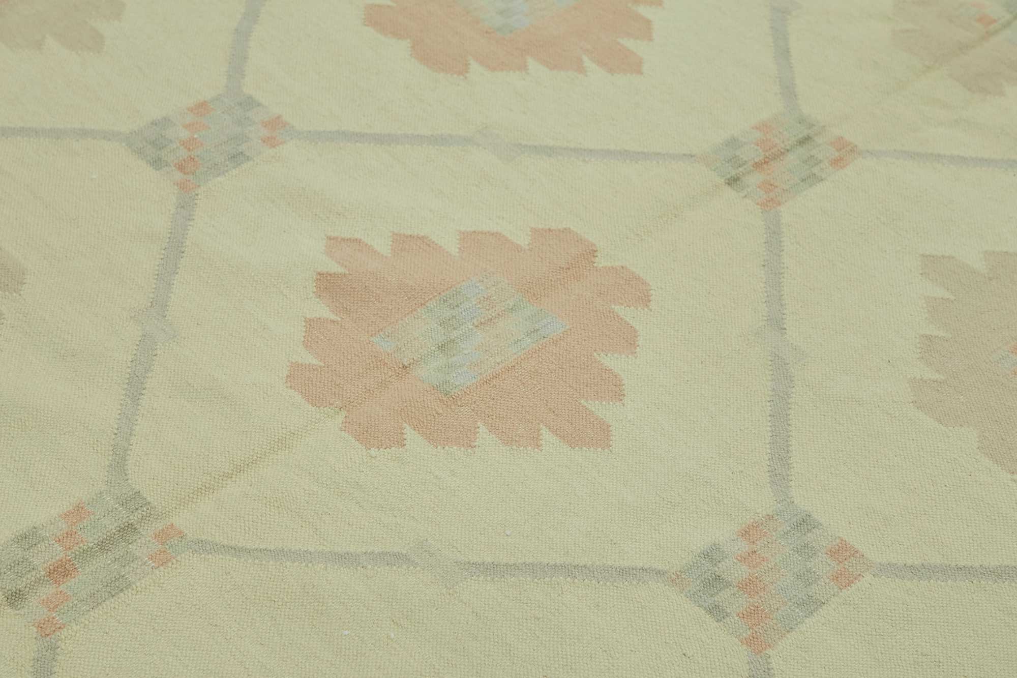 Beige Scandinavian — 2.71 x 3.61