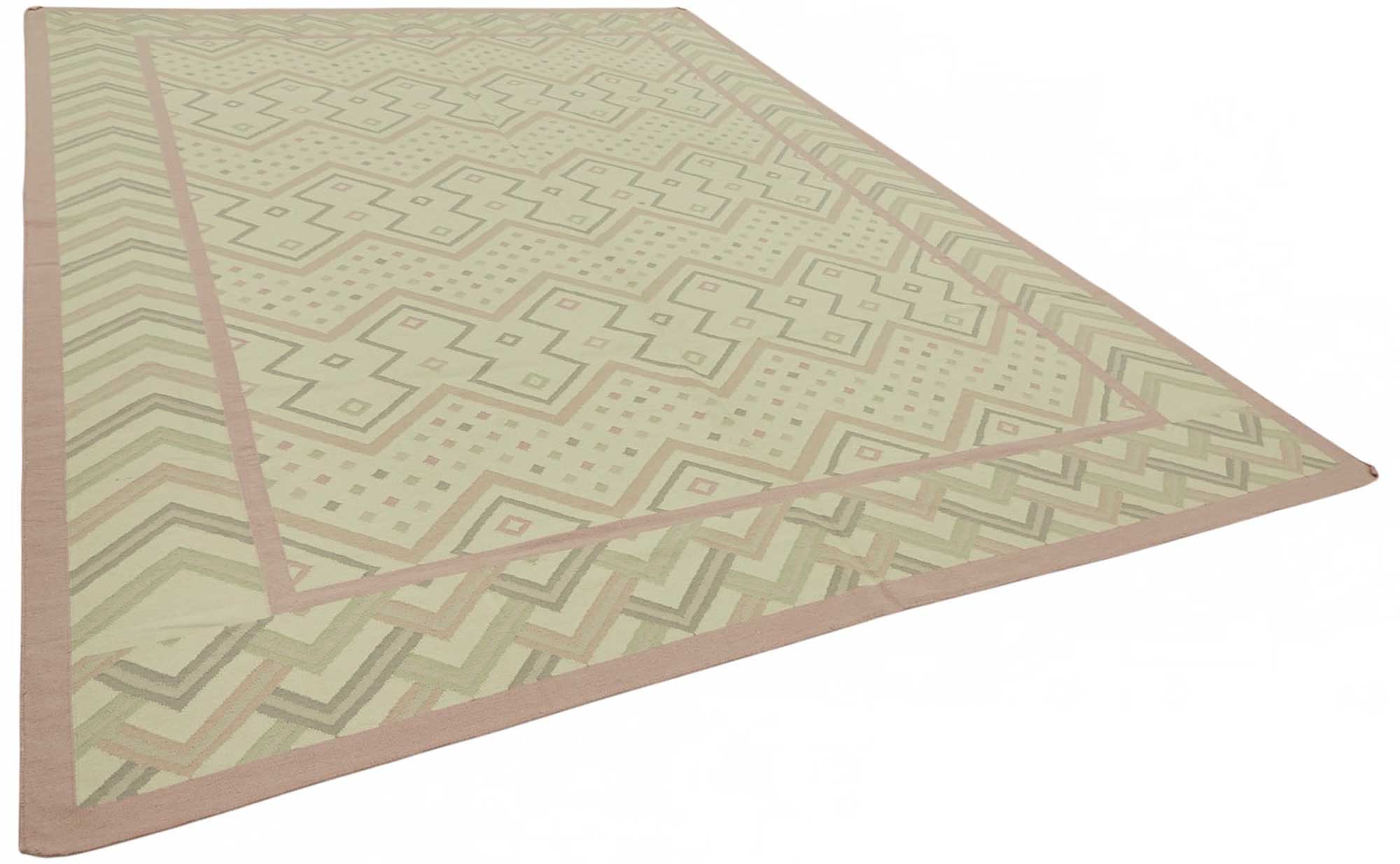 Beige Scandinavian — 3.00 x 4.10