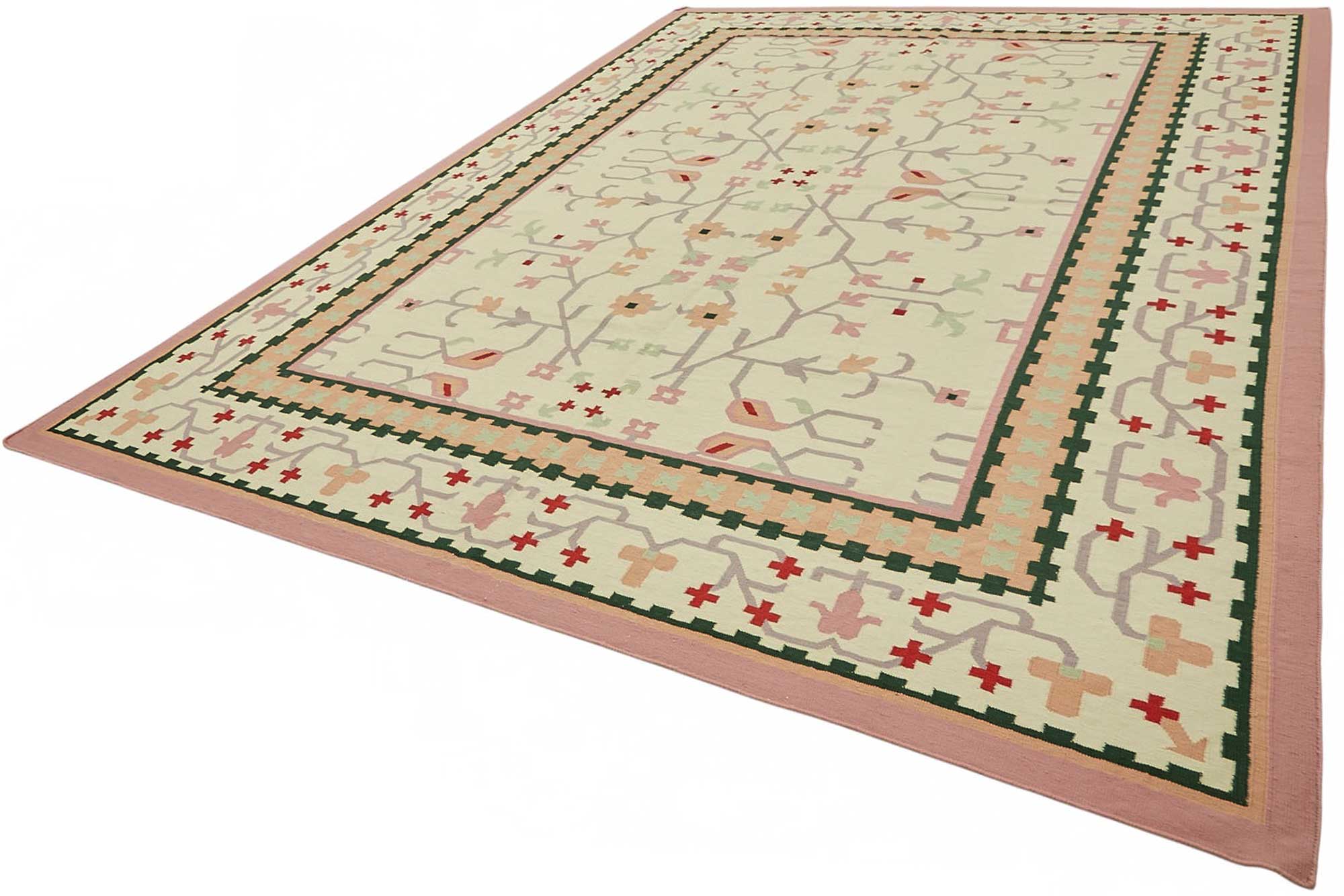 Beige Scandinavian — 3.05 x 4.27
