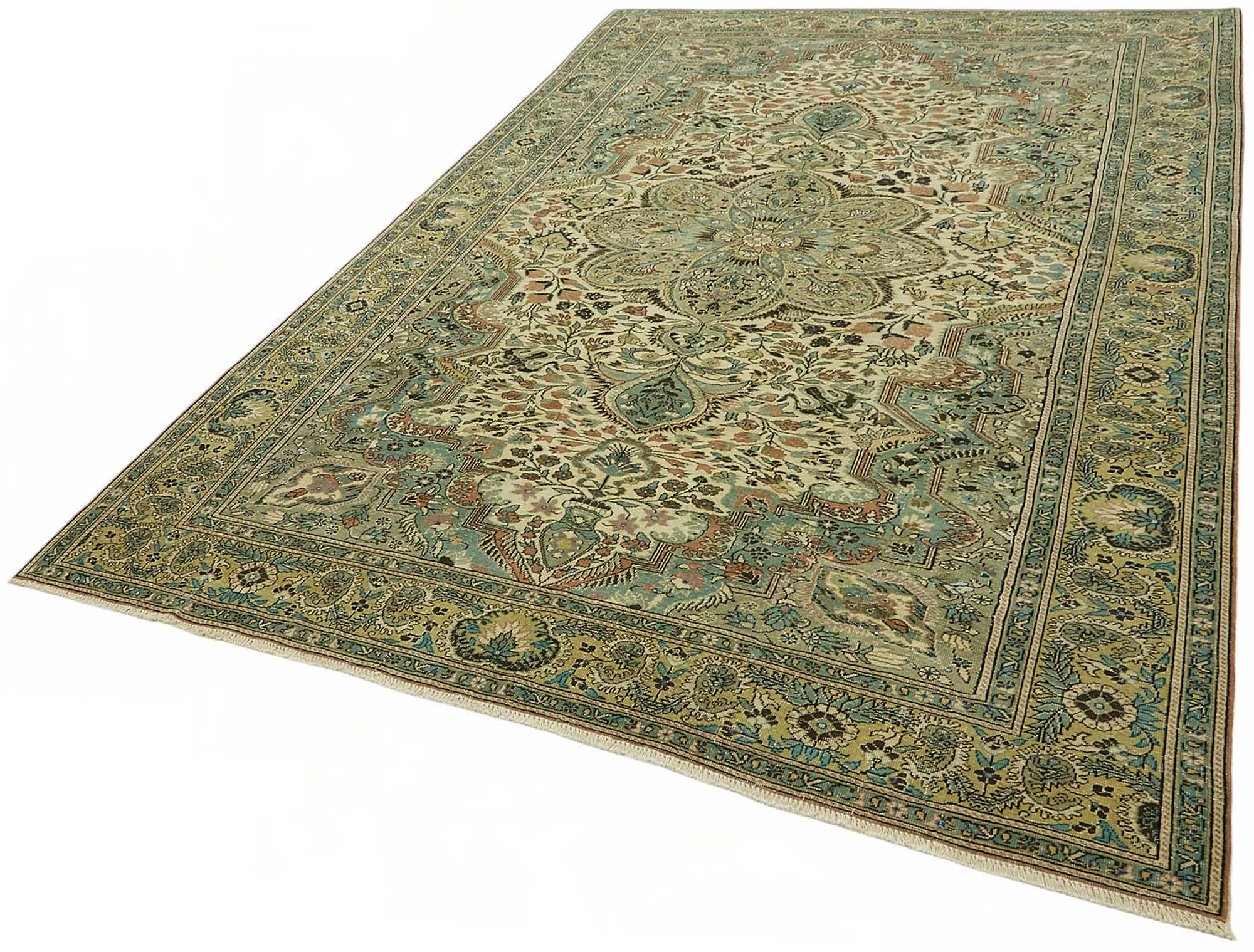 Celadon Kayseri — 2.04 x 2.88