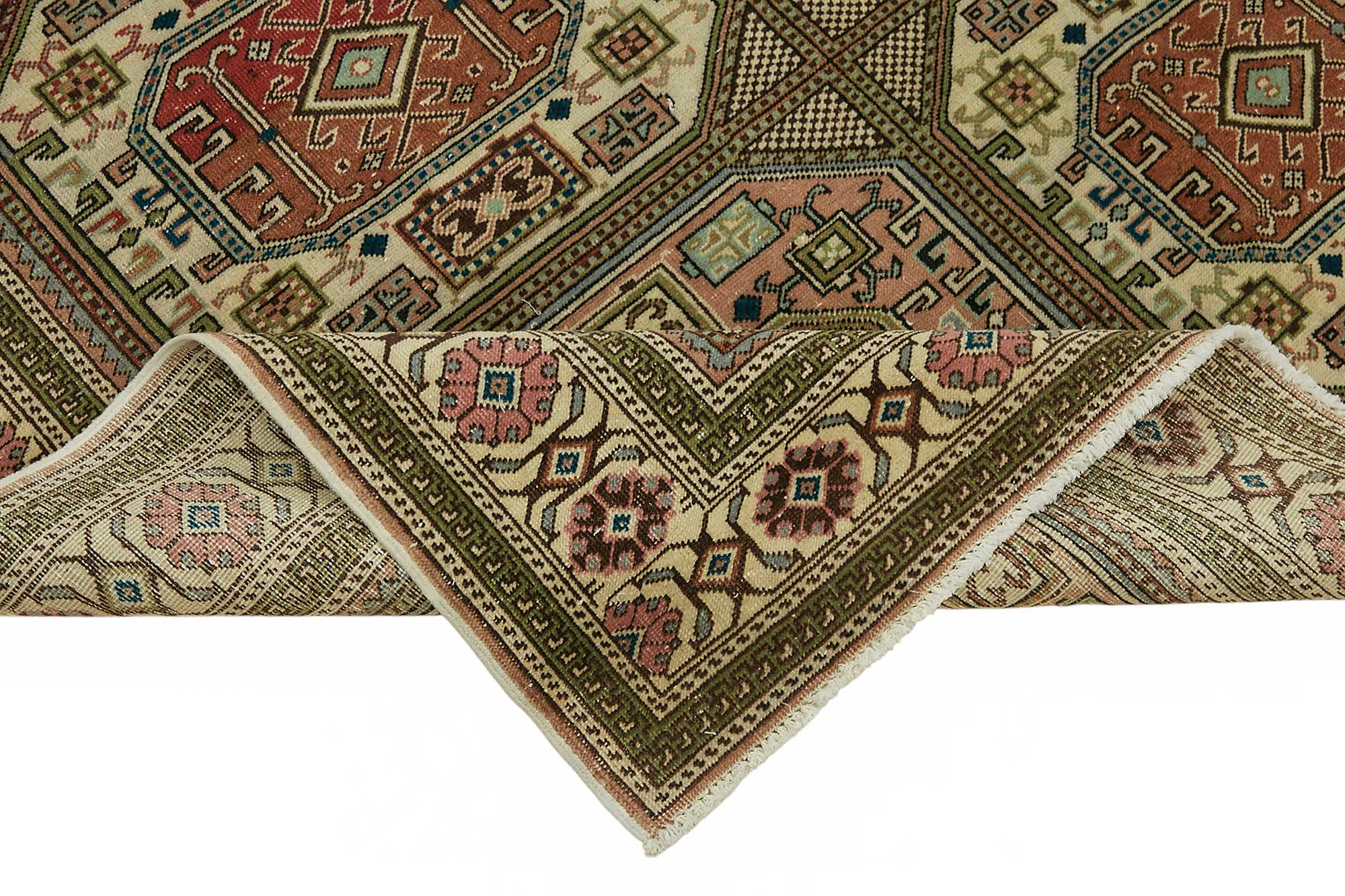Ivory Kayseri — 1.98 x 3.06