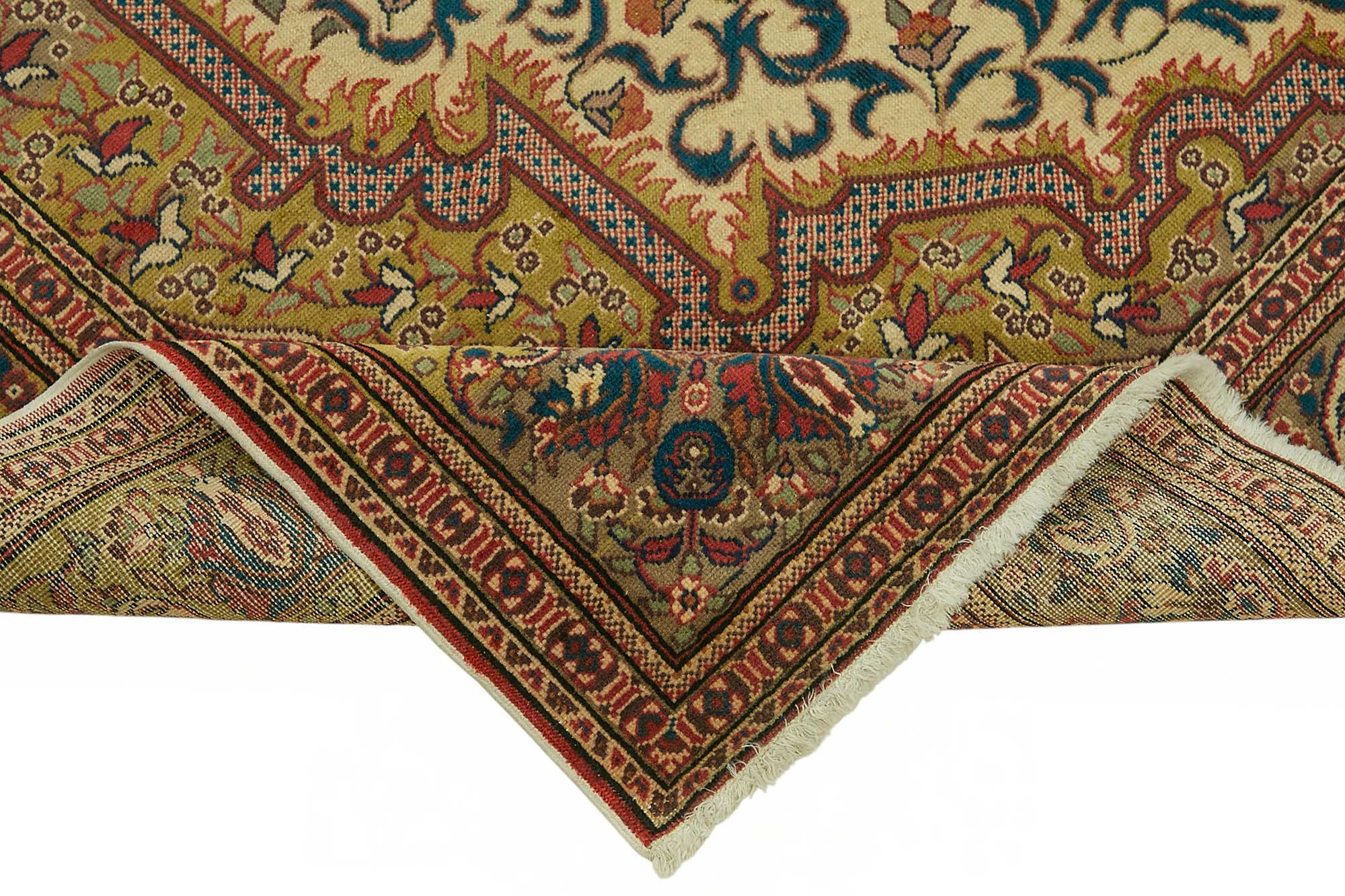 Bisque Kayseri — 1.98 x 2.98
