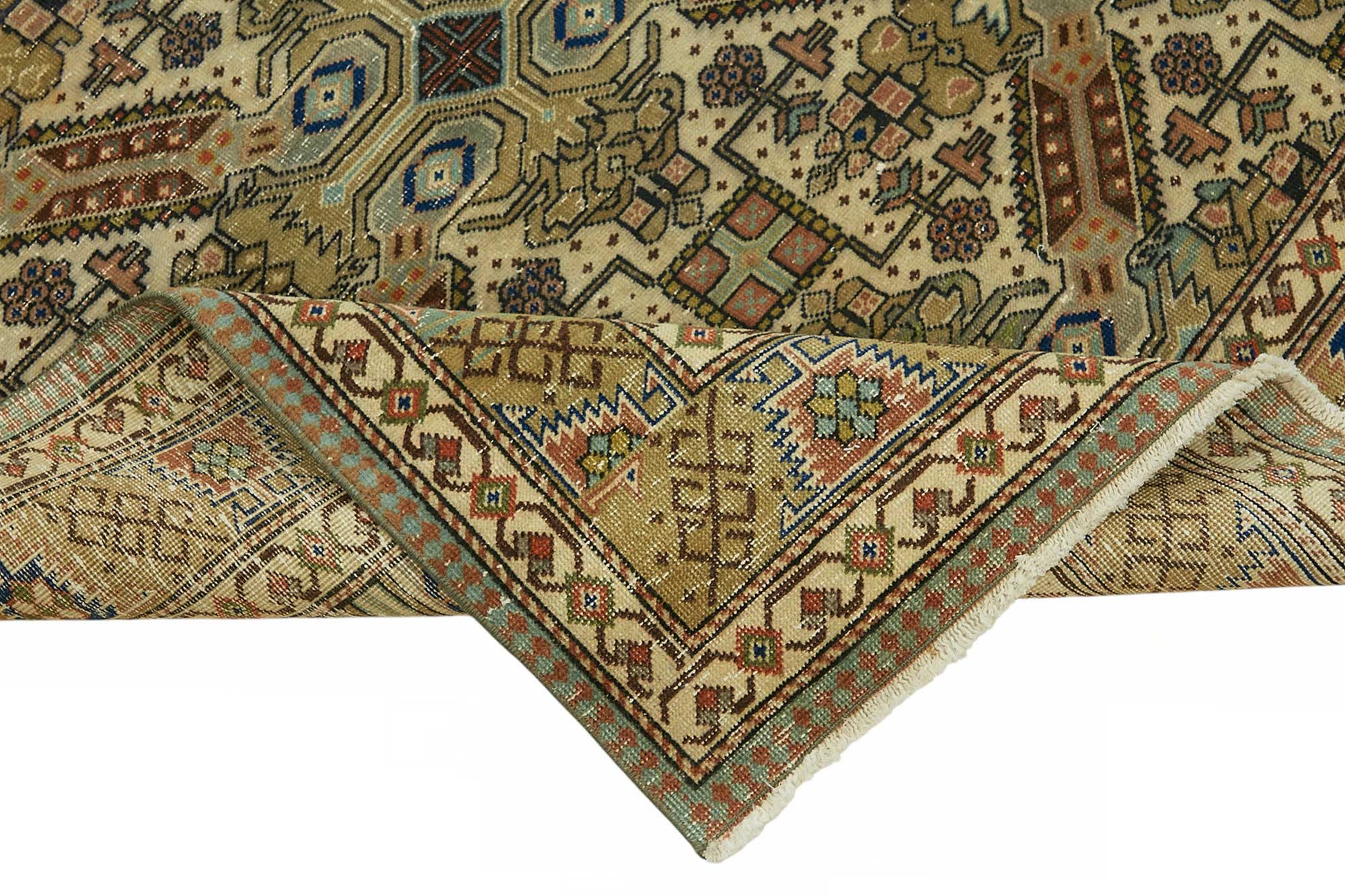 Bisque Kayseri — 1.96 x 2.90