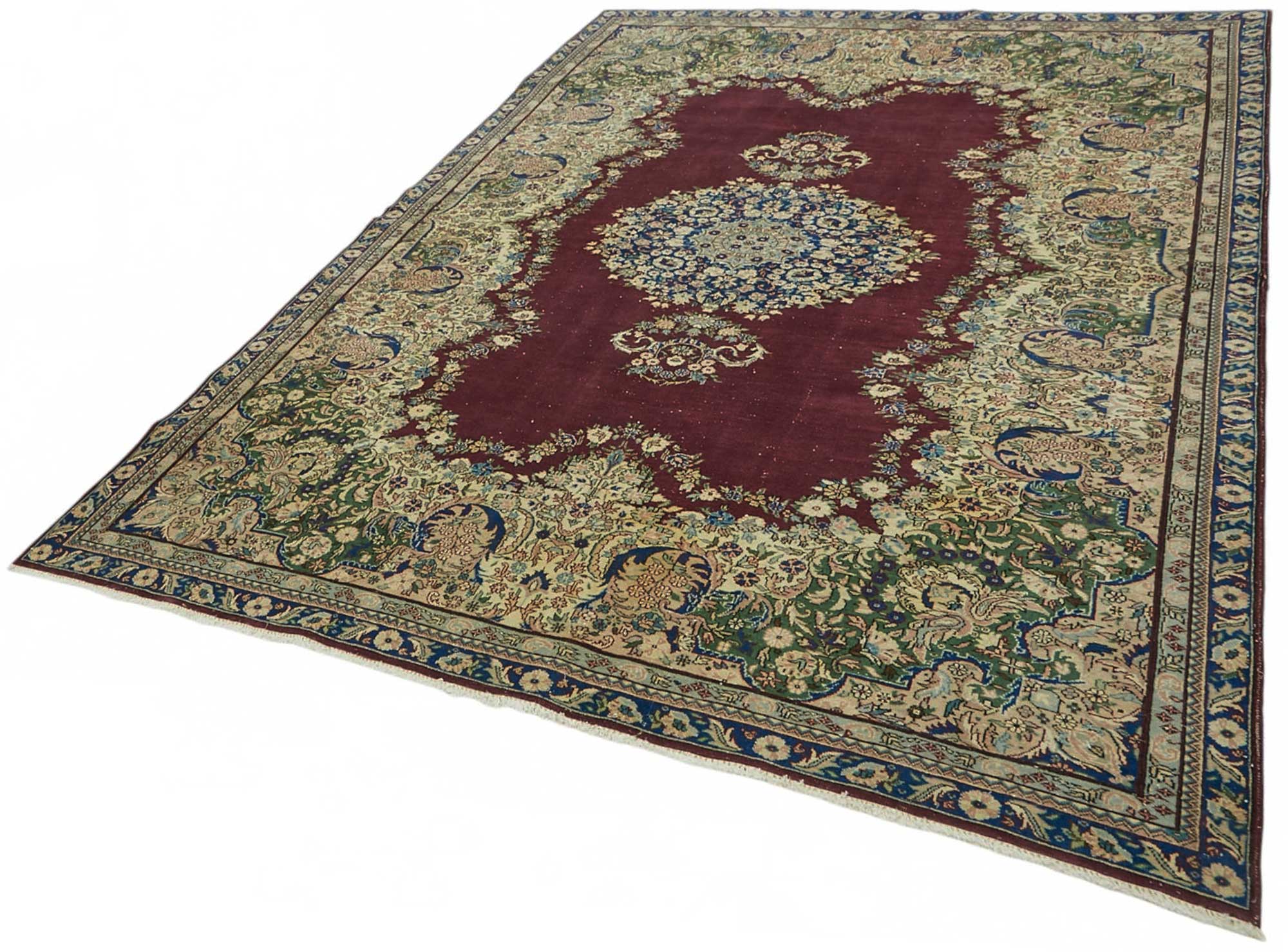 Garnet Kayseri — 2.05 x 2.81