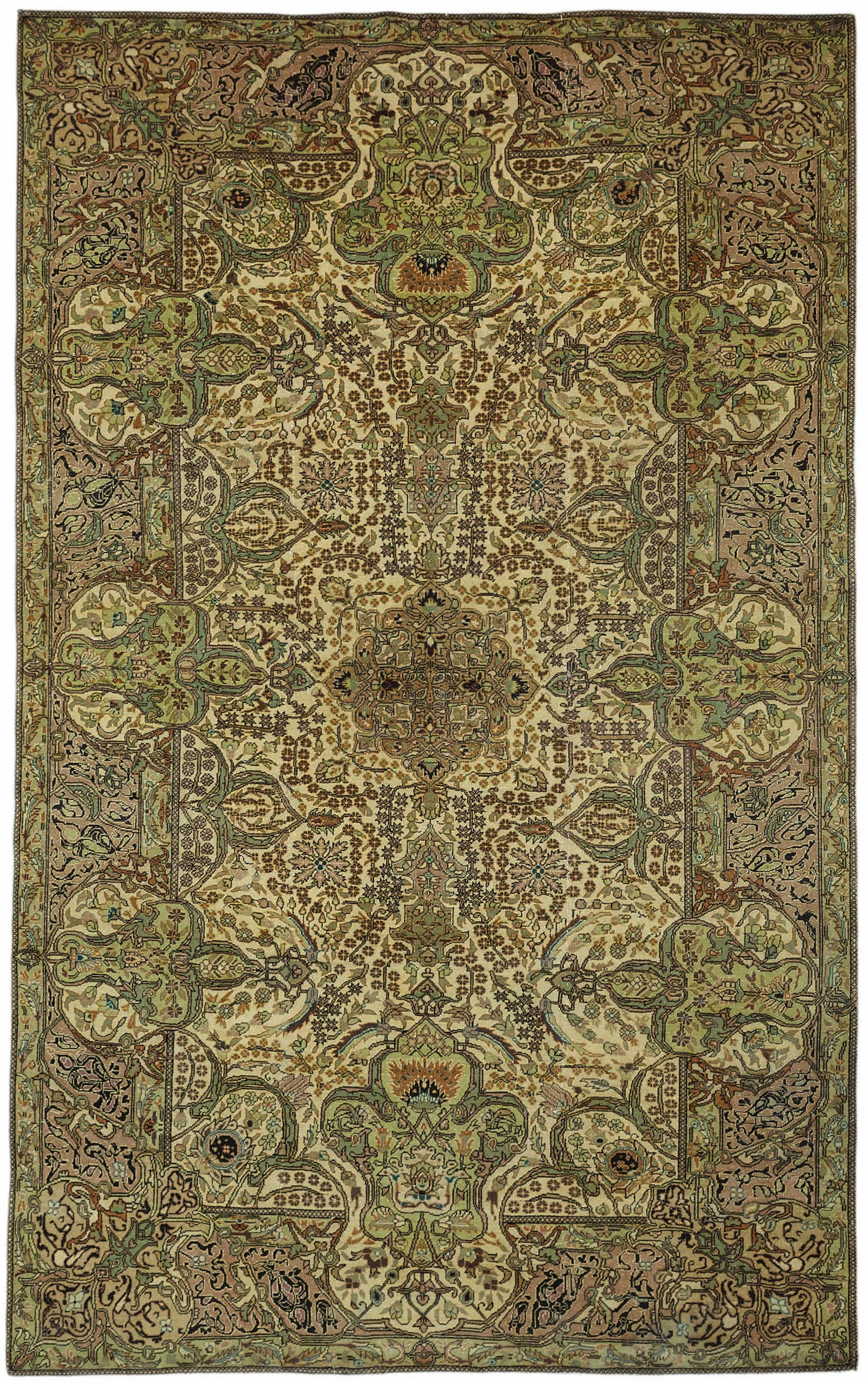 Wheat Kayseri — 1.94 x 3.14
