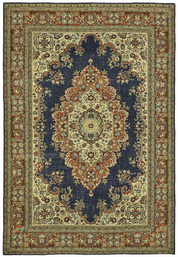 Ivory Kayseri — 2.07 x 2.97