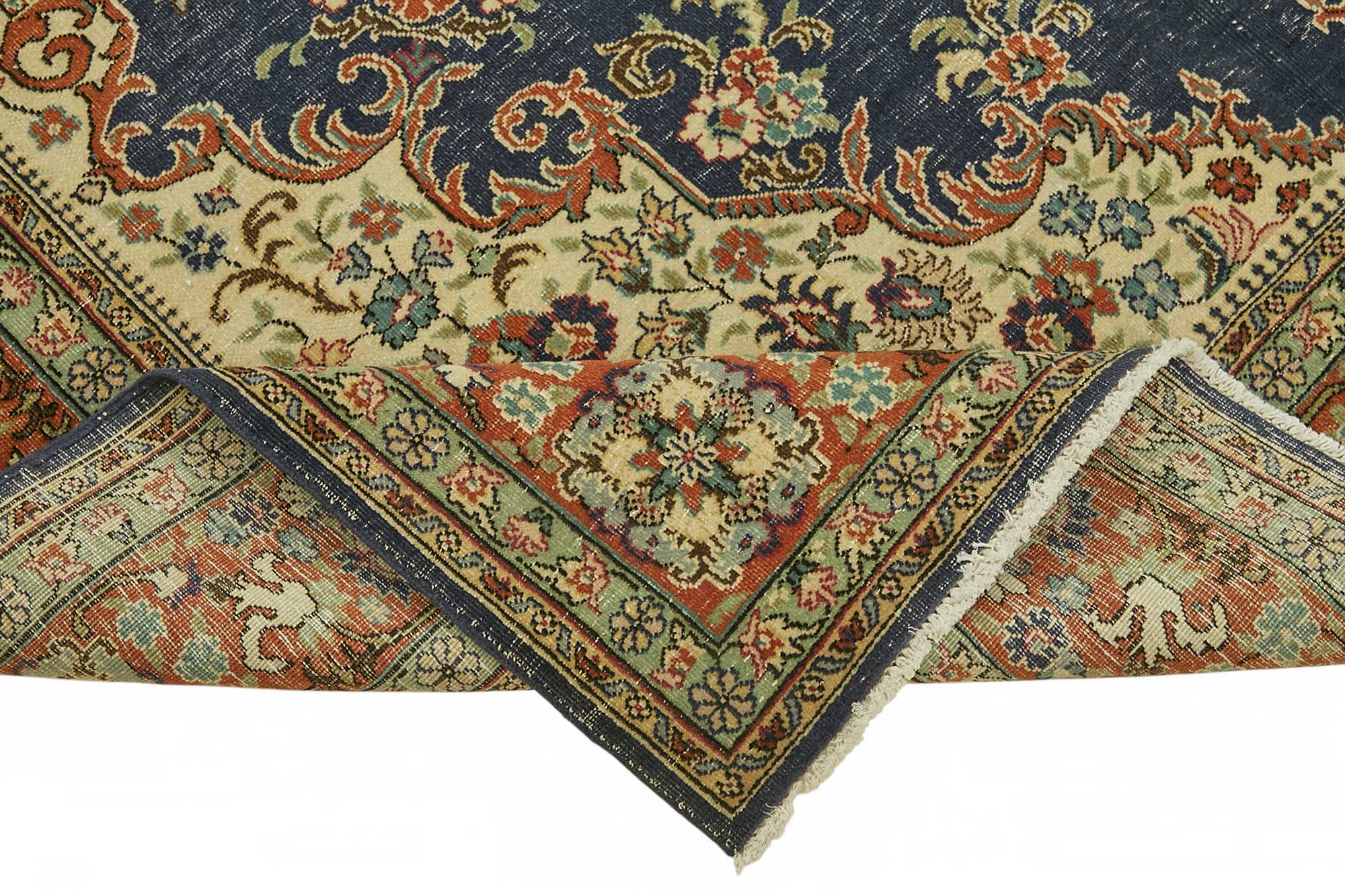 Ivory Kayseri — 2.07 x 2.97