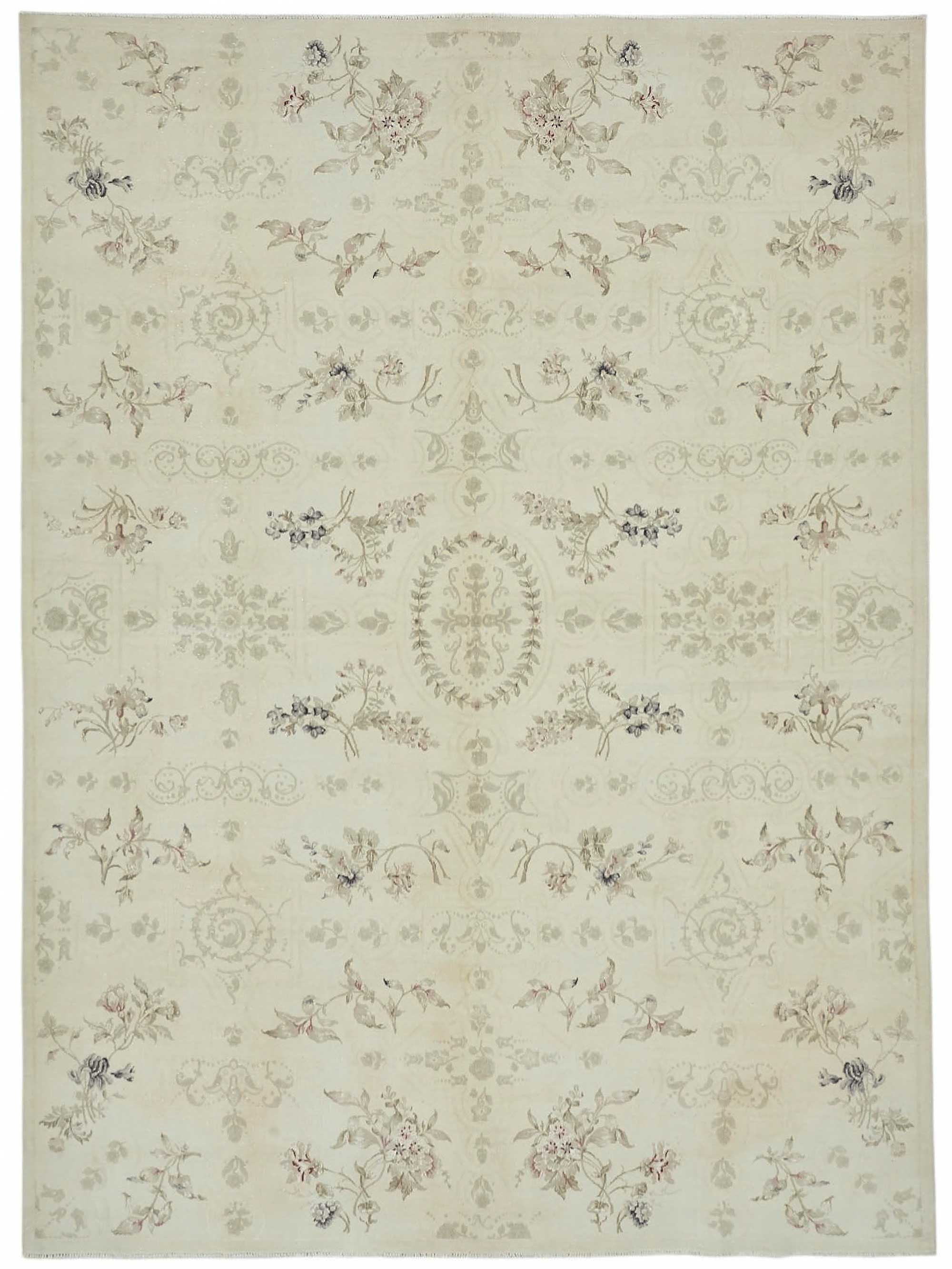 Dune Persian — 2.58 x 3.58